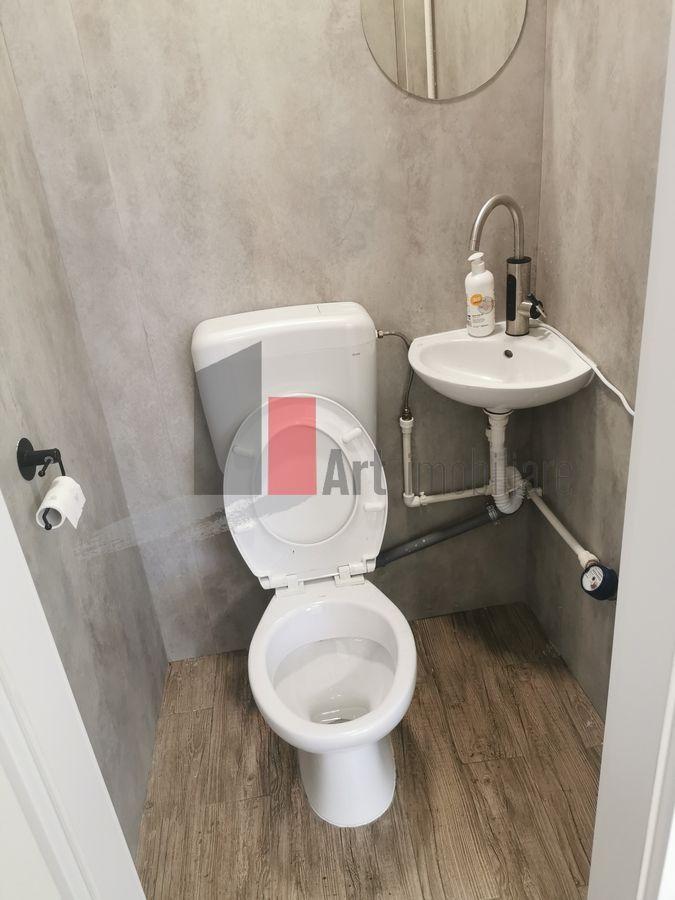 %0 Comision Spatiu comercial de inchiriat in zona Kogalniceanu/Splai Independent - 7
