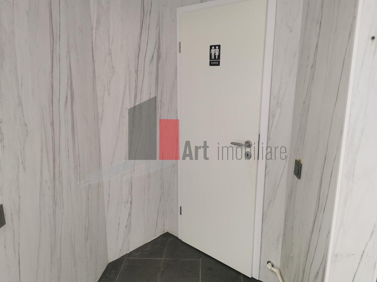 %0 Comision Spatiu comercial de inchiriat in zona Kogalniceanu/Splai Independent - 6