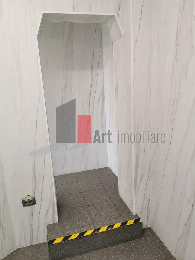%0 Comision Spatiu comercial de inchiriat in zona Kogalniceanu/Splai Independent - 5