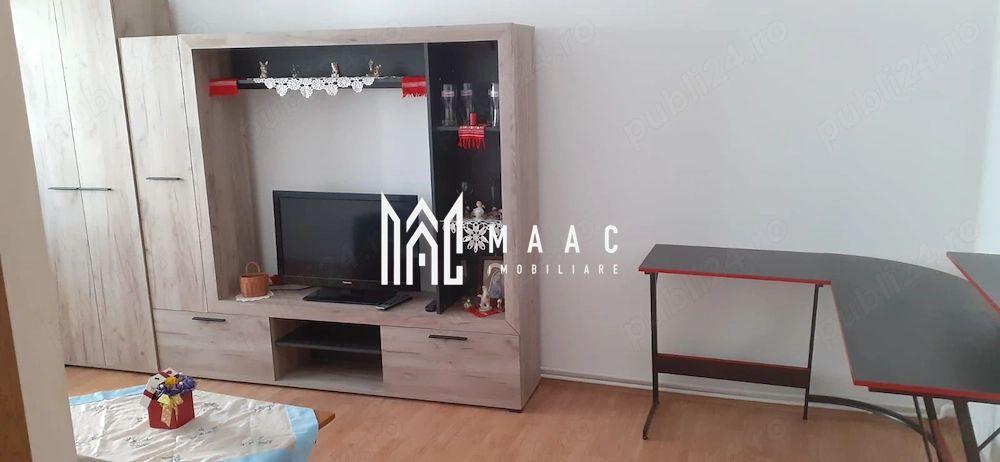 Apartament 3 camere decomandat | Vasile Aaron, Sibiu | 74 mp, finisat modern - 1