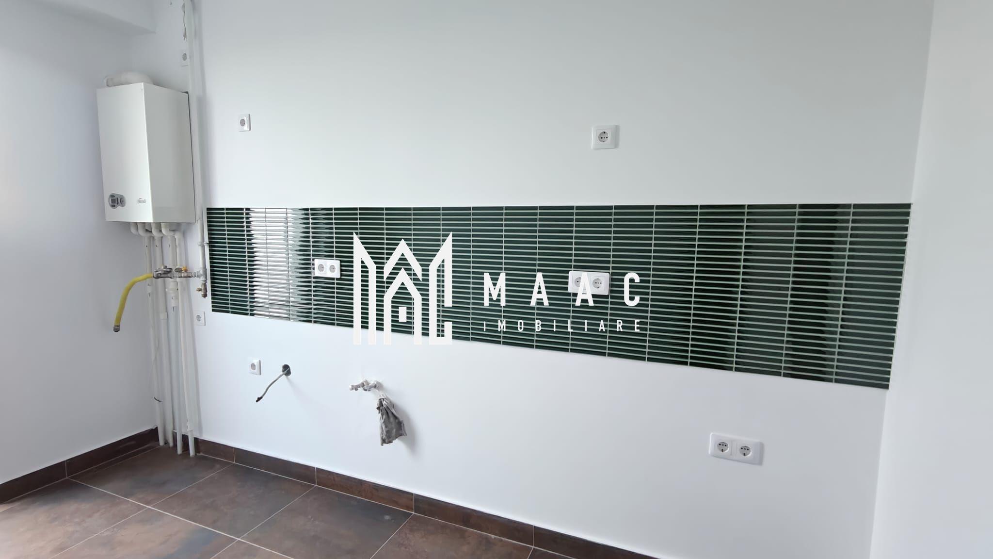 Apartament 2 camere I 43 mp utili I Lift I Parcare I Hipodrom - 6