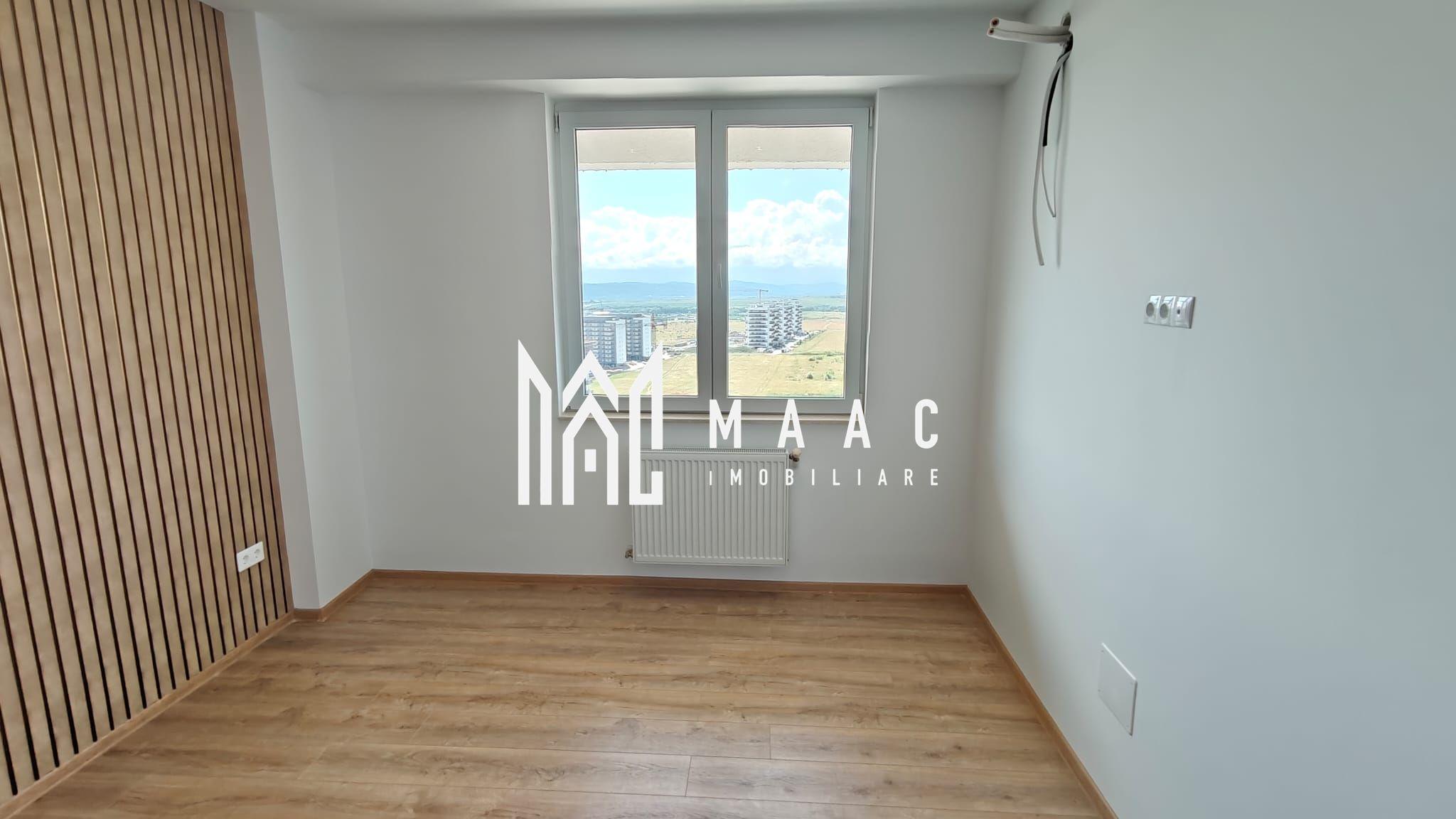 Apartament 2 camere I 43 mp utili I Lift I Parcare I Hipodrom - 4