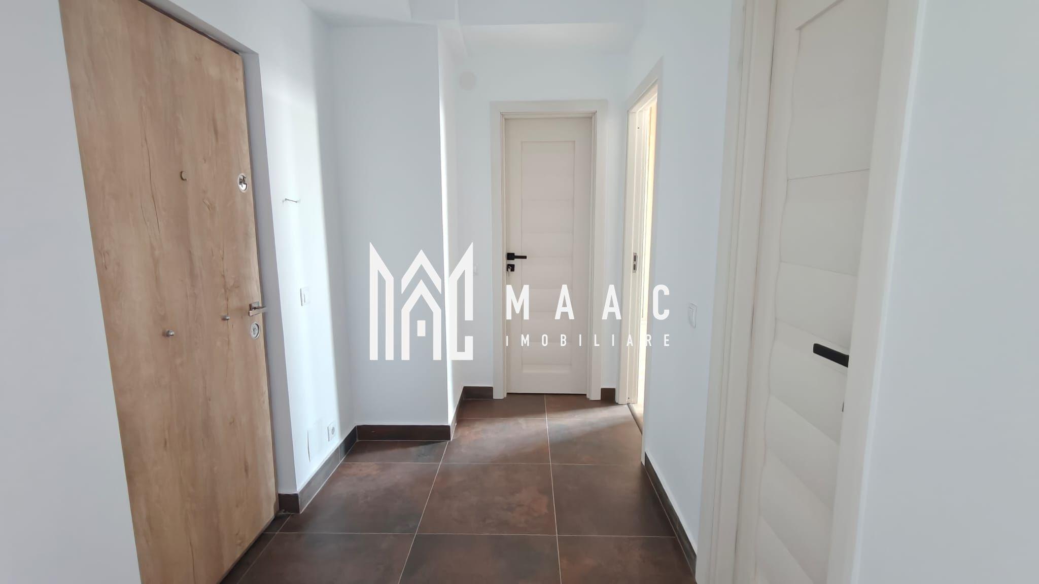 Apartament 2 camere I 51 mp utili I Lift I Parcare I Hipodrom - 9