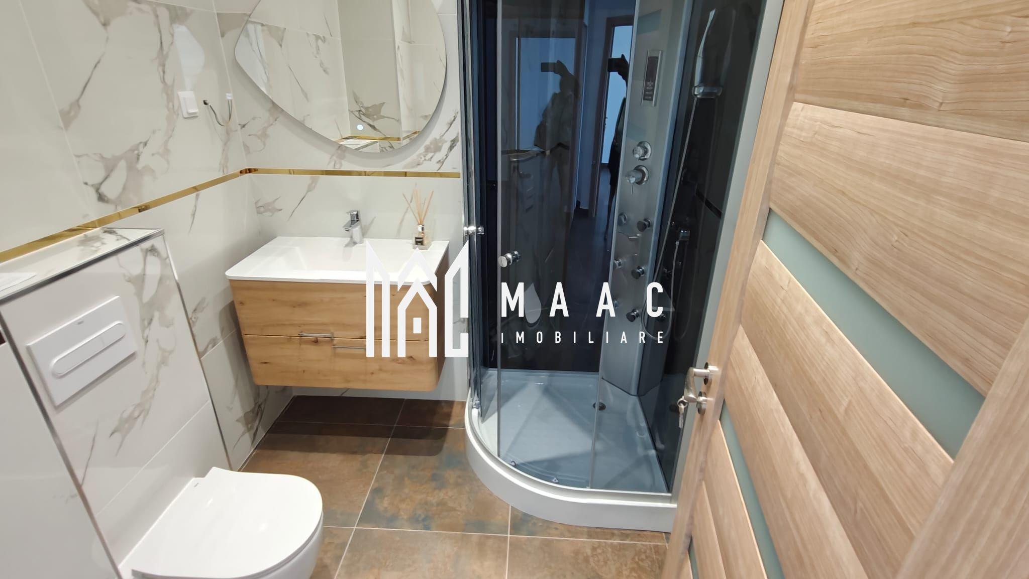 Apartament 2 camere I 51 mp utili I Lift I Parcare I Hipodrom - 8