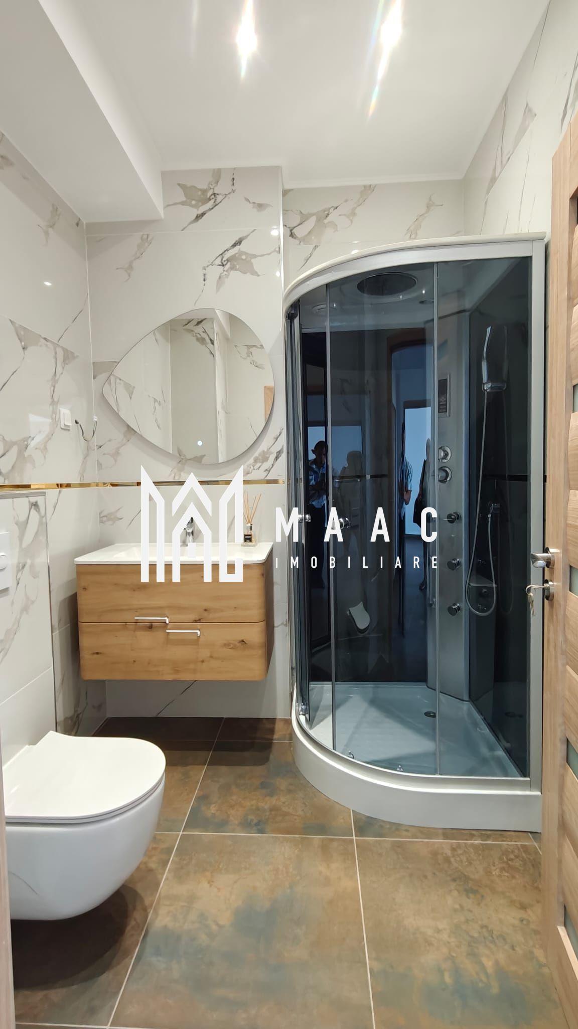 Apartament 2 camere I 51 mp utili I Lift I Parcare I Hipodrom - 7