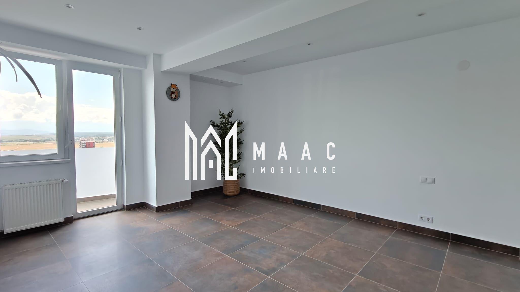 Apartament 2 camere I 51 mp utili I Lift I Parcare I Hipodrom - 12
