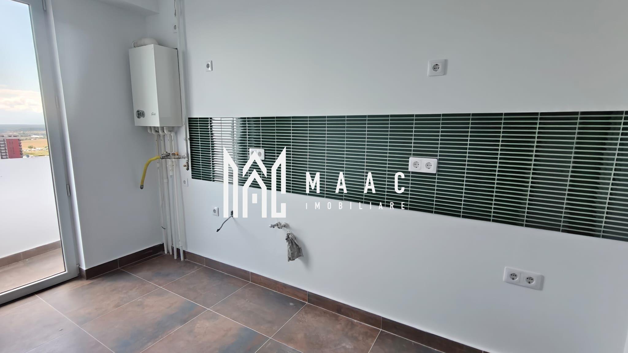 Apartament 2 camere I 51 mp utili I Lift I Parcare I Hipodrom - 3