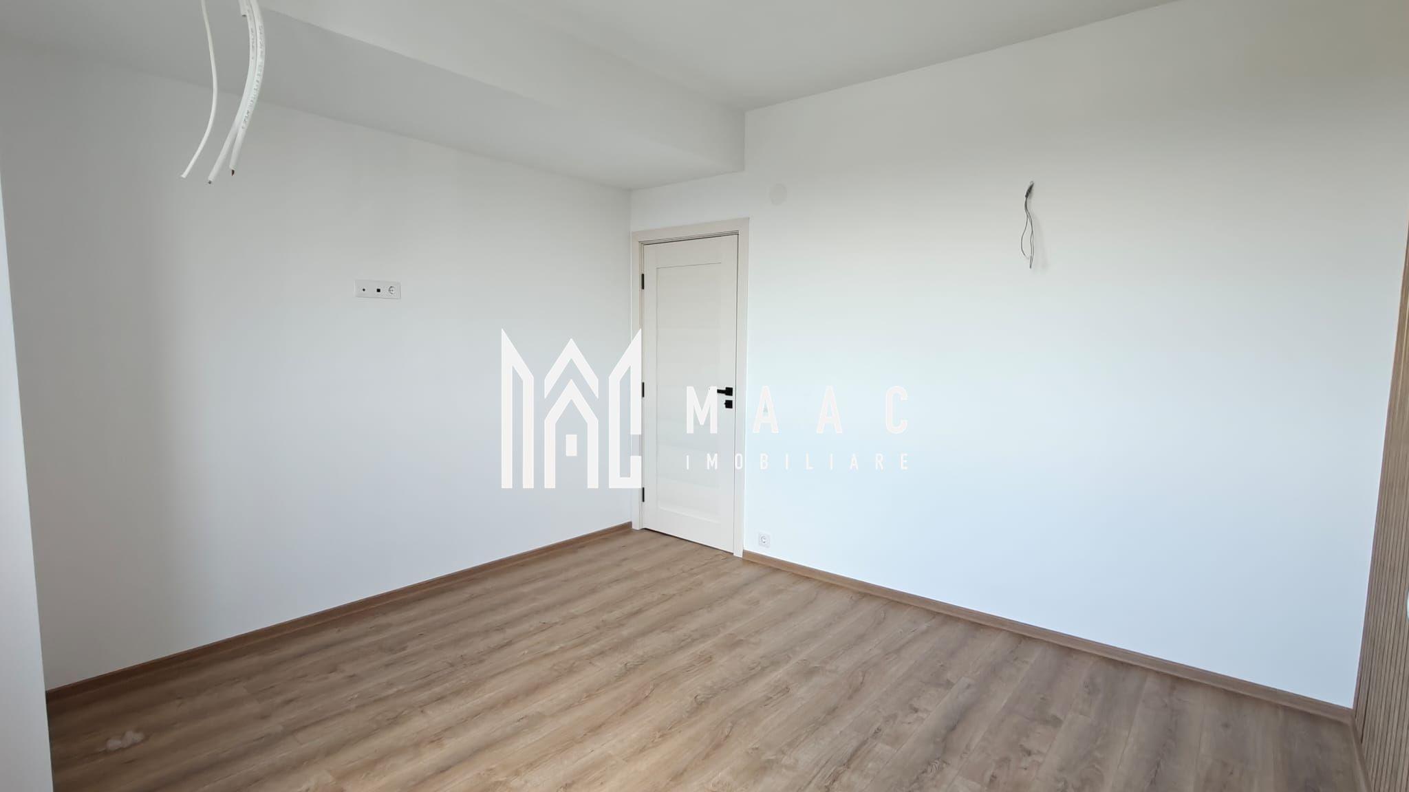 Apartament 2 camere I 51 mp utili I Lift I Parcare I Hipodrom - 4