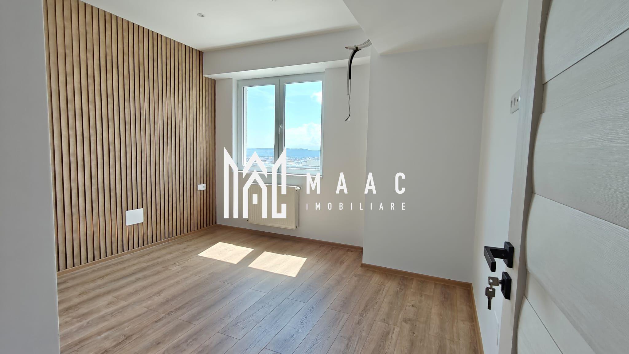 Apartament 2 camere I Etaj 13 I Lift I Parcare I Doamna Stanca - 2