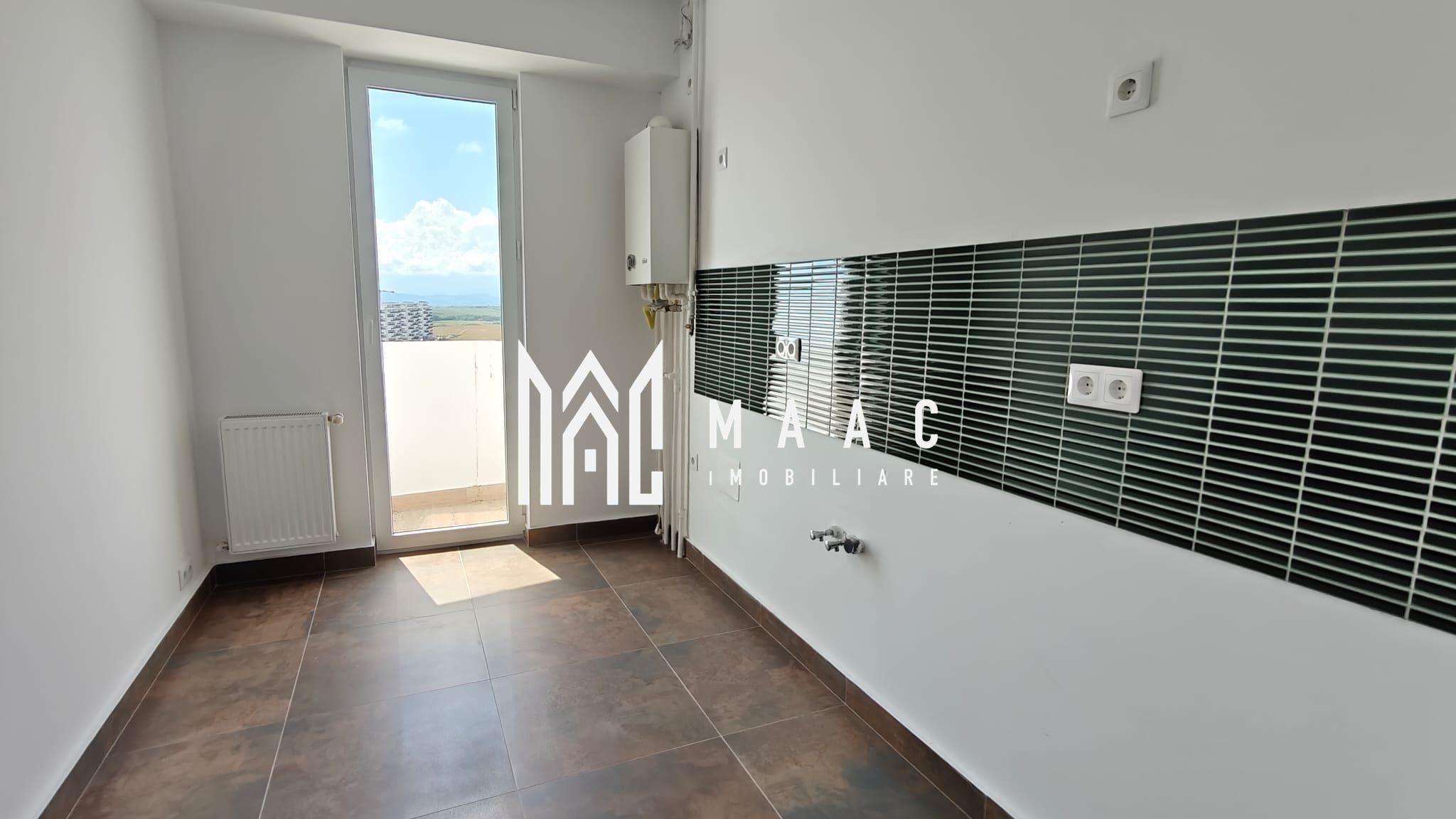 Apartament 2 camere I Etaj 13 I Lift I Parcare I Doamna Stanca - 5