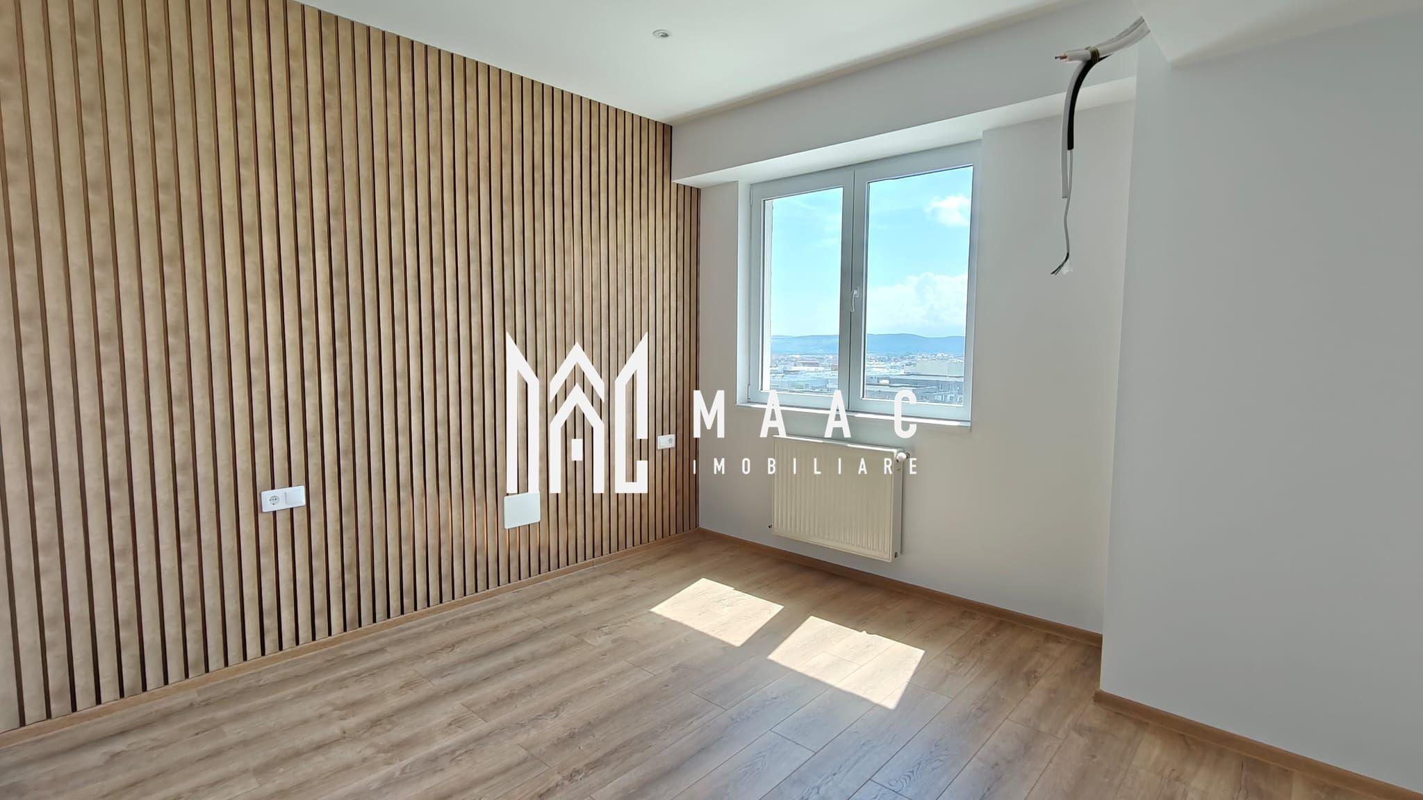 Apartament 2 camere I Etaj 13 I Lift I Parcare I Doamna Stanca - 1