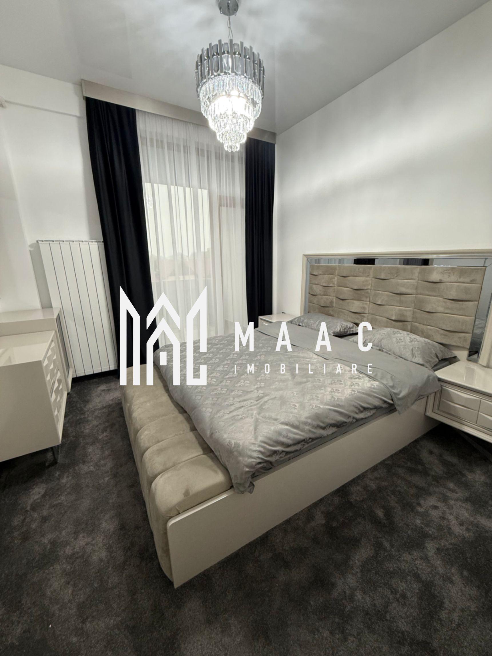 Apartament 2 camere de vânzare | Șelimbăr, Sibiu | 62 mp, mobilat, balcon - 6