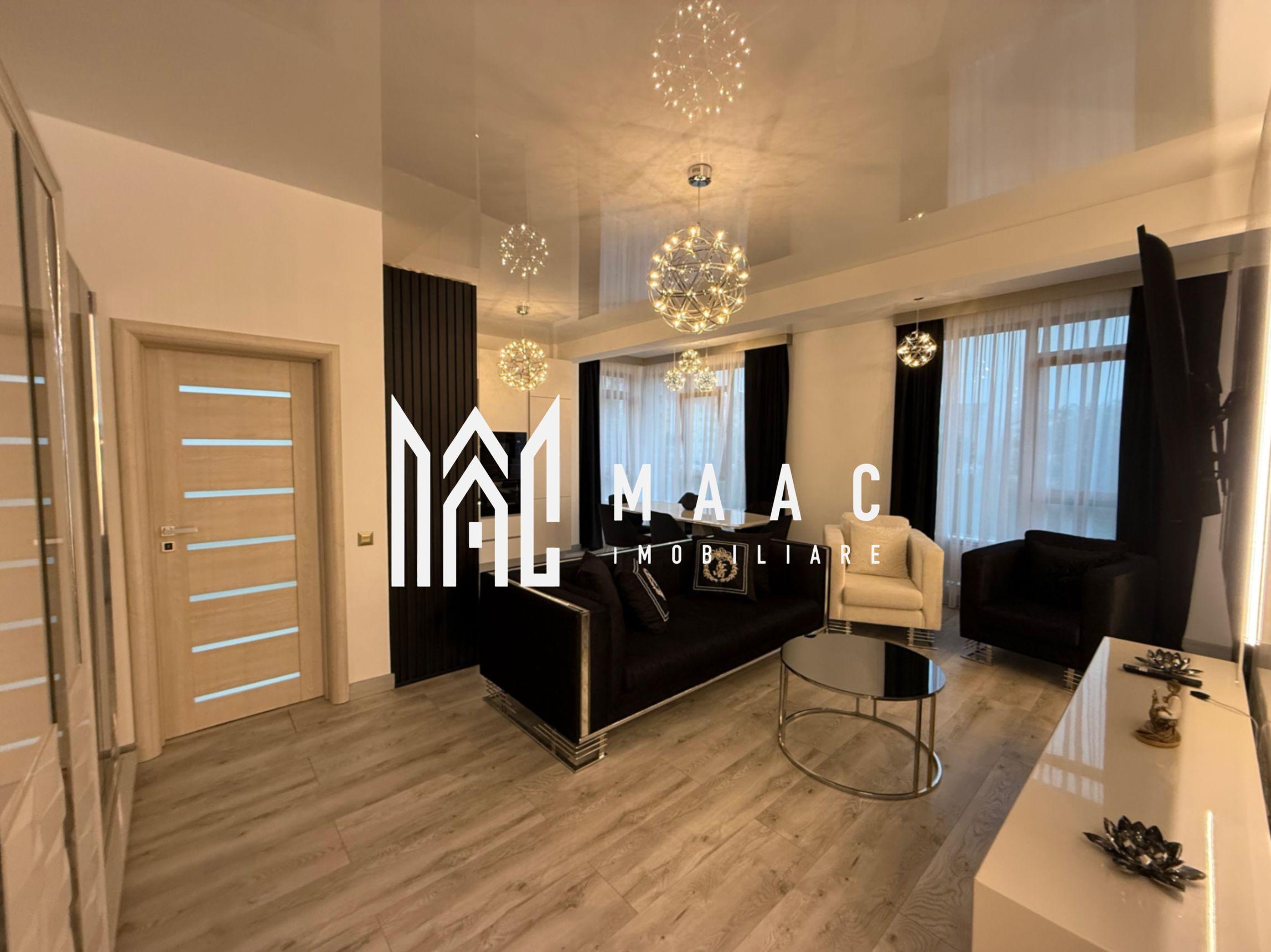 Apartament 2 camere de vânzare | Șelimbăr, Sibiu | 62 mp, mobilat, balcon - 14
