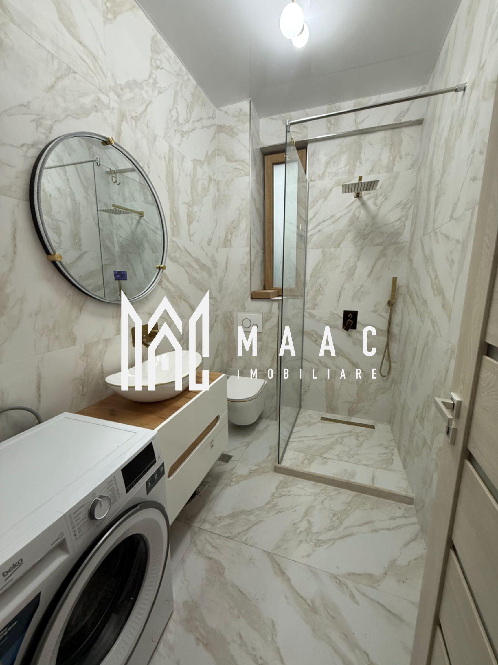 Apartament 2 camere de vânzare | Șelimbăr, Sibiu | 62 mp, mobilat, balcon - 3