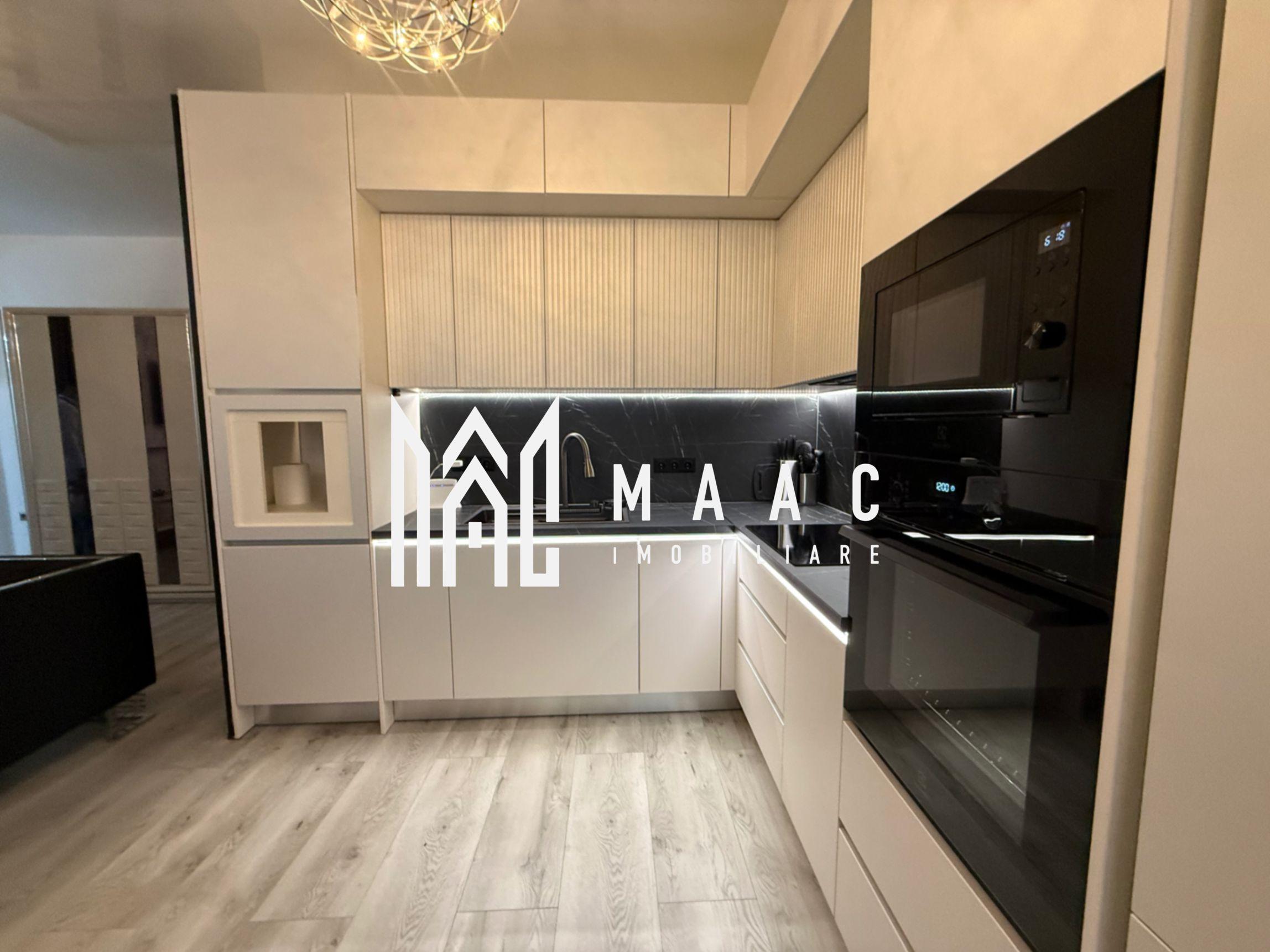 Apartament 2 camere de vânzare | Șelimbăr, Sibiu | 62 mp, mobilat, balcon - 15