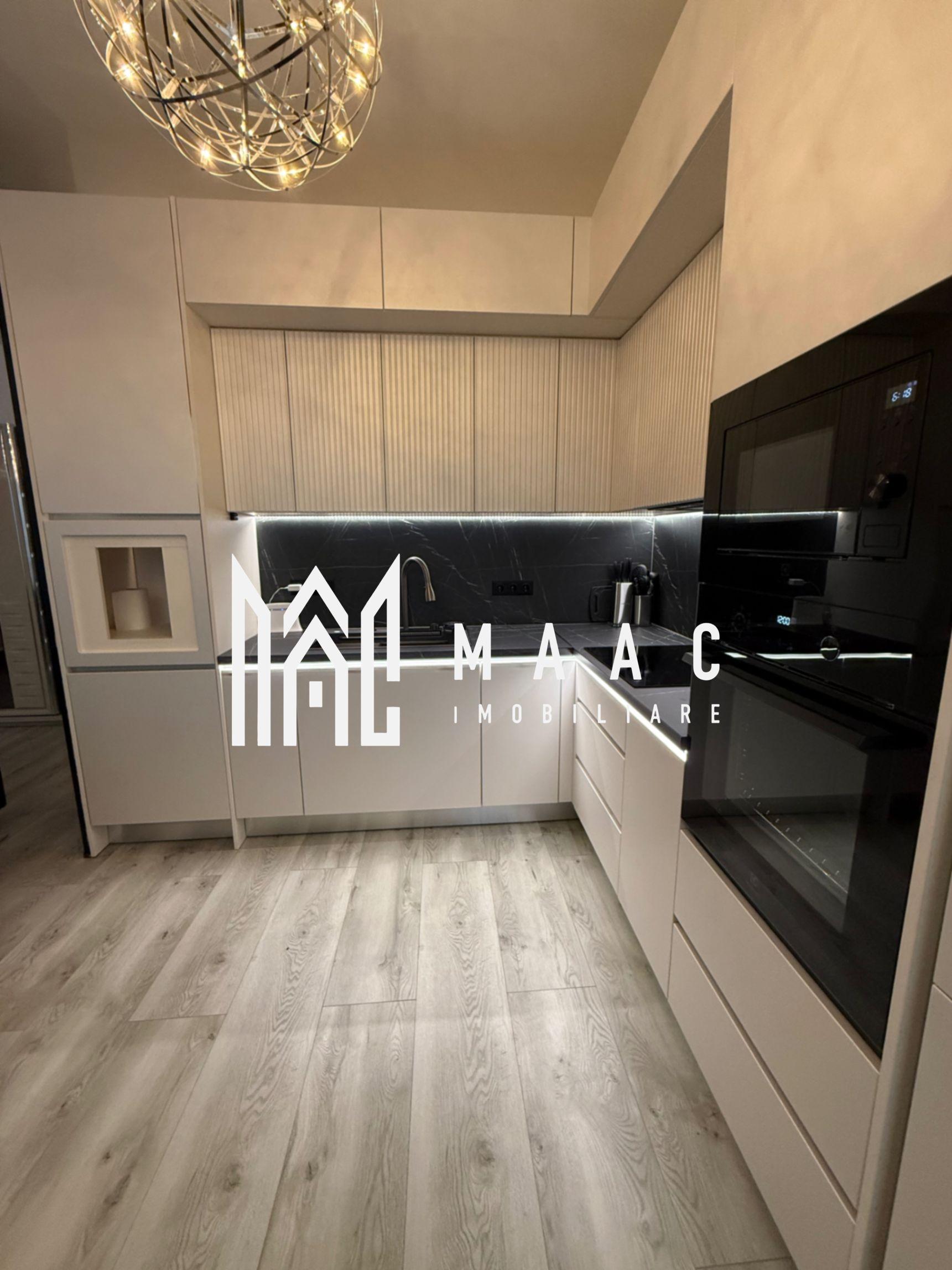 Apartament 2 camere de vânzare | Șelimbăr, Sibiu | 62 mp, mobilat, balcon - 12