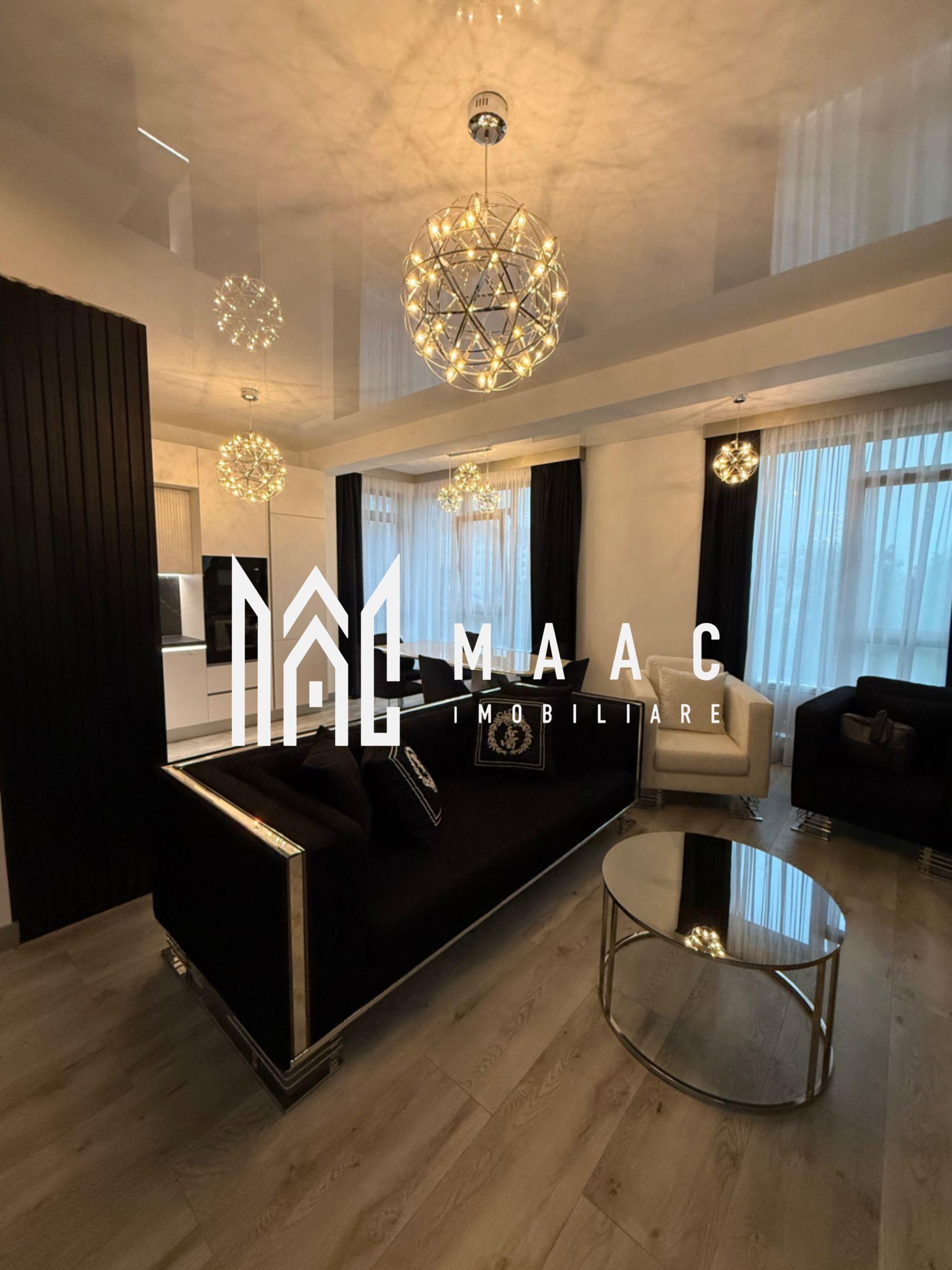 Apartament 2 camere de vânzare | Șelimbăr, Sibiu | 62 mp, mobilat, balcon - 11