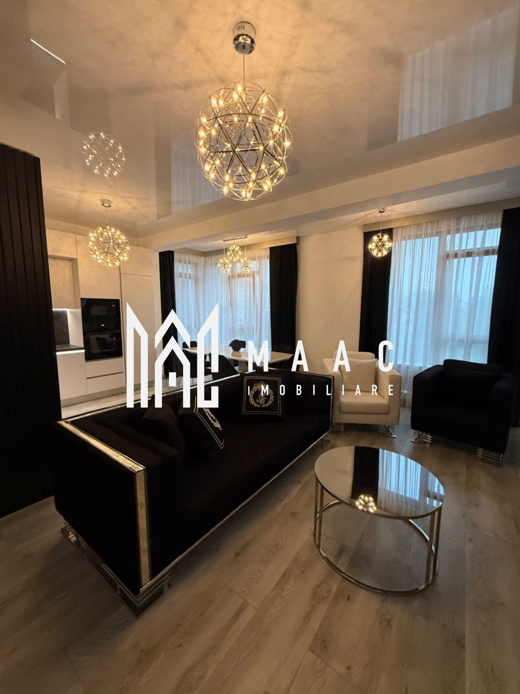 Apartament 2 camere de vânzare | Șelimbăr, Sibiu | 62 mp, mobilat, balcon - 4