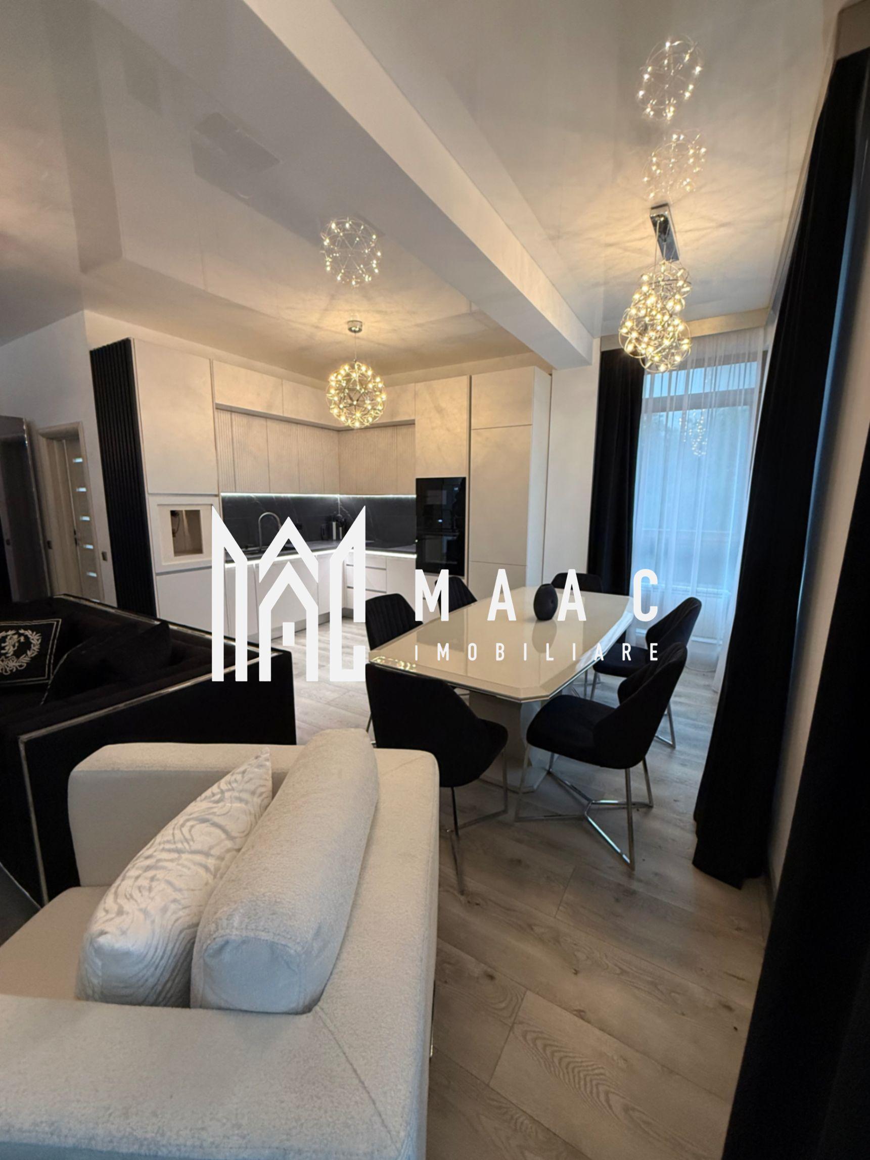 Apartament 2 camere de vânzare | Șelimbăr, Sibiu | 62 mp, mobilat, balcon - 13