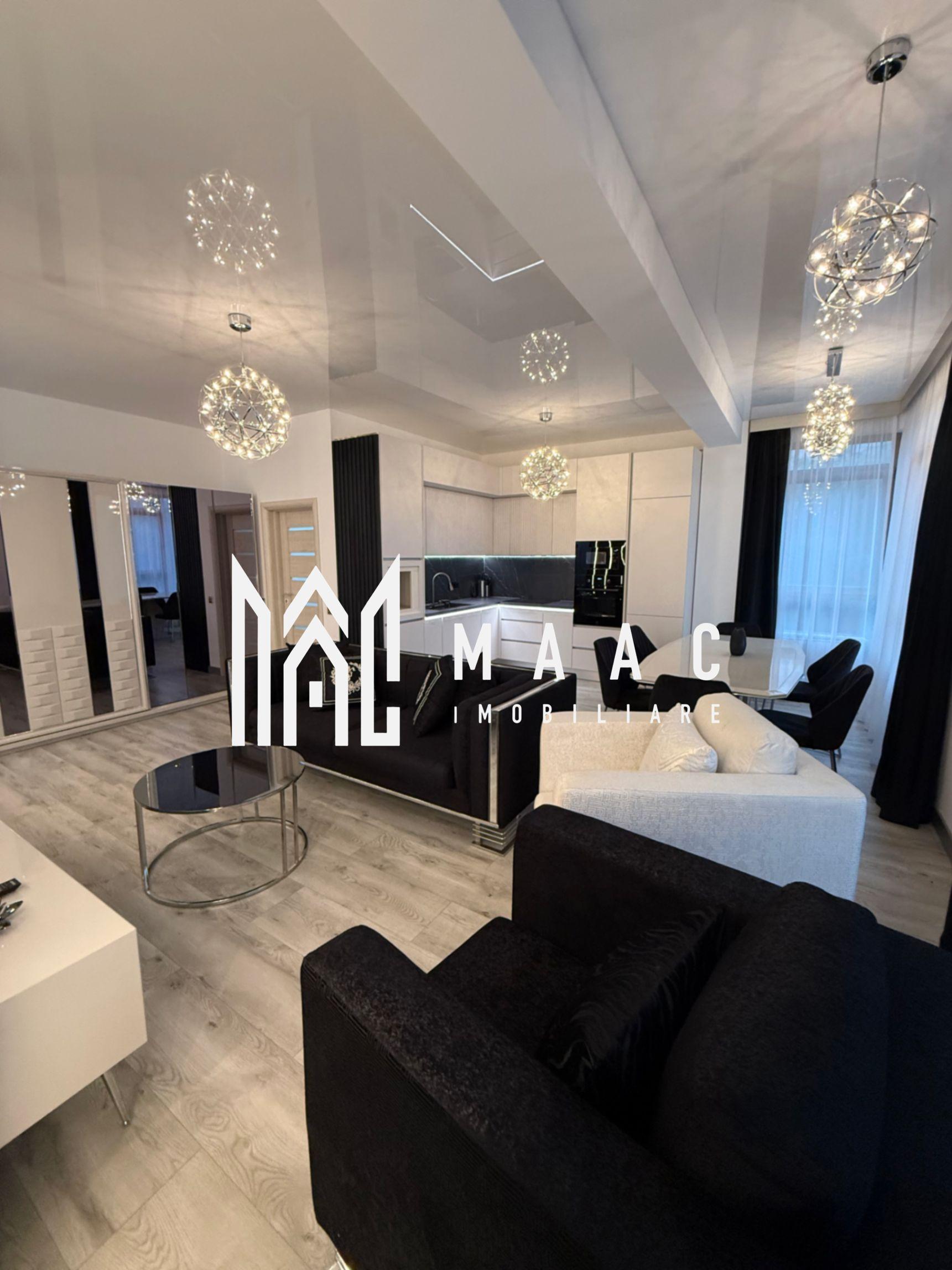 Apartament 2 camere de vânzare | Șelimbăr, Sibiu | 62 mp, mobilat, balcon - 5