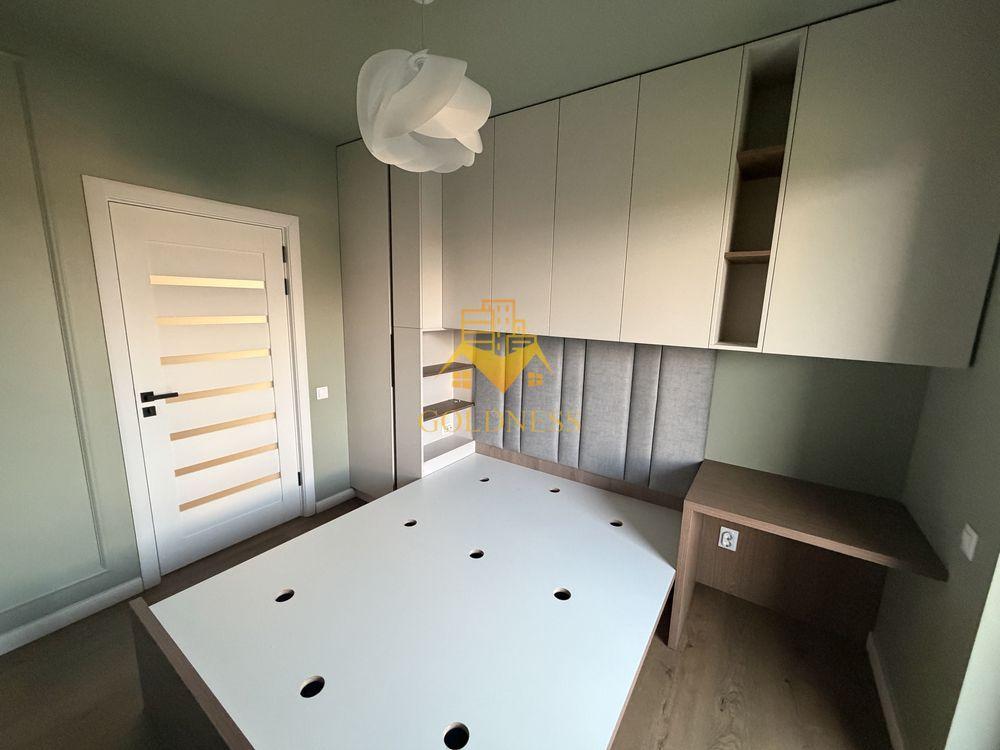 2 camere, Intre Lacuri, Iulius Mall, FSEGA, Prima Închiriere, Parcare - 3