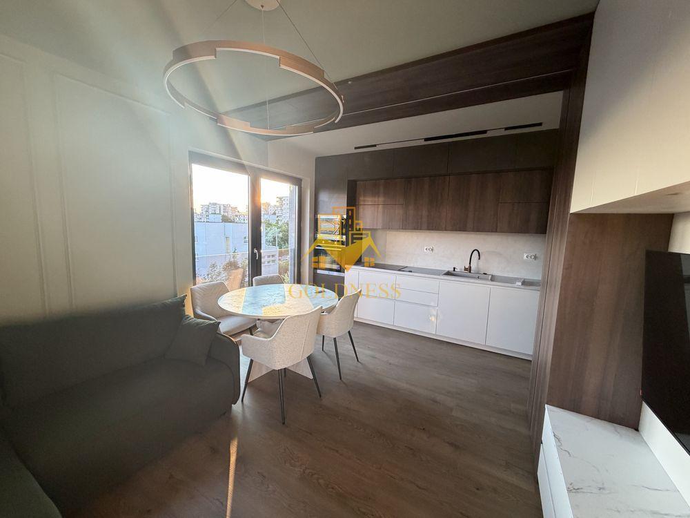 2 camere, Intre Lacuri, Iulius Mall, FSEGA, Prima Închiriere, Parcare - 1