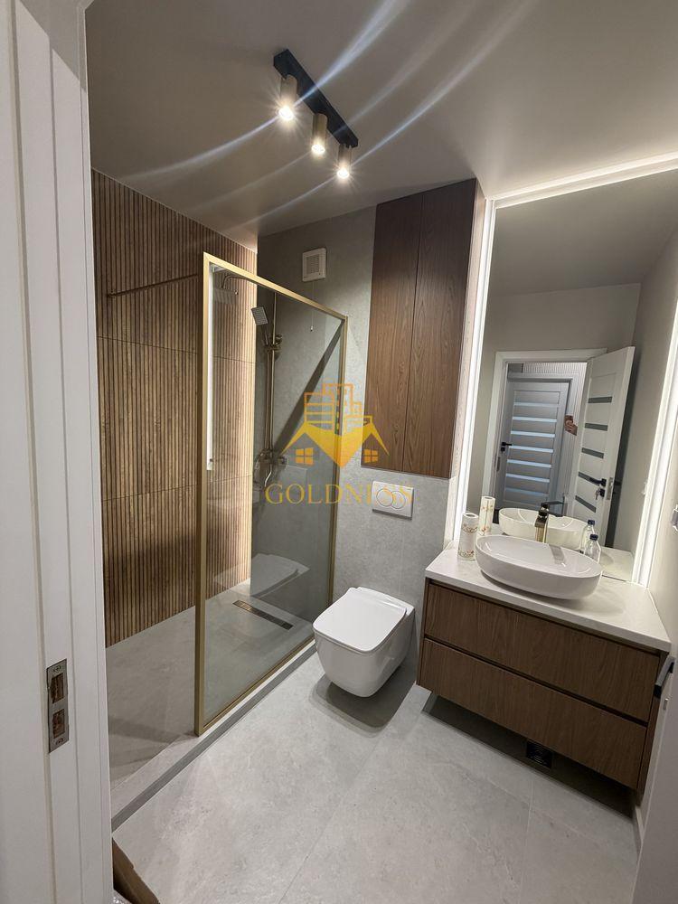 2 camere, Intre Lacuri, Iulius Mall, FSEGA, Prima Închiriere, Parcare - 5