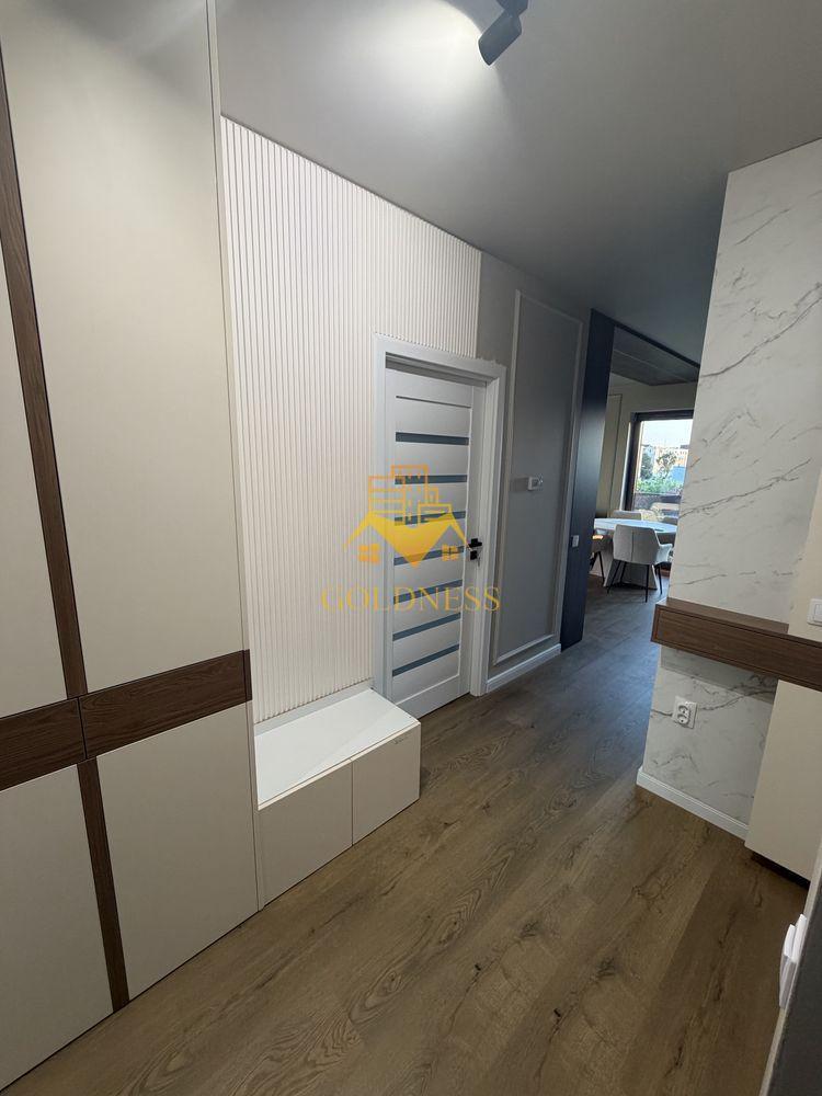 2 camere, Intre Lacuri, Iulius Mall, FSEGA, Prima Închiriere, Parcare - 6