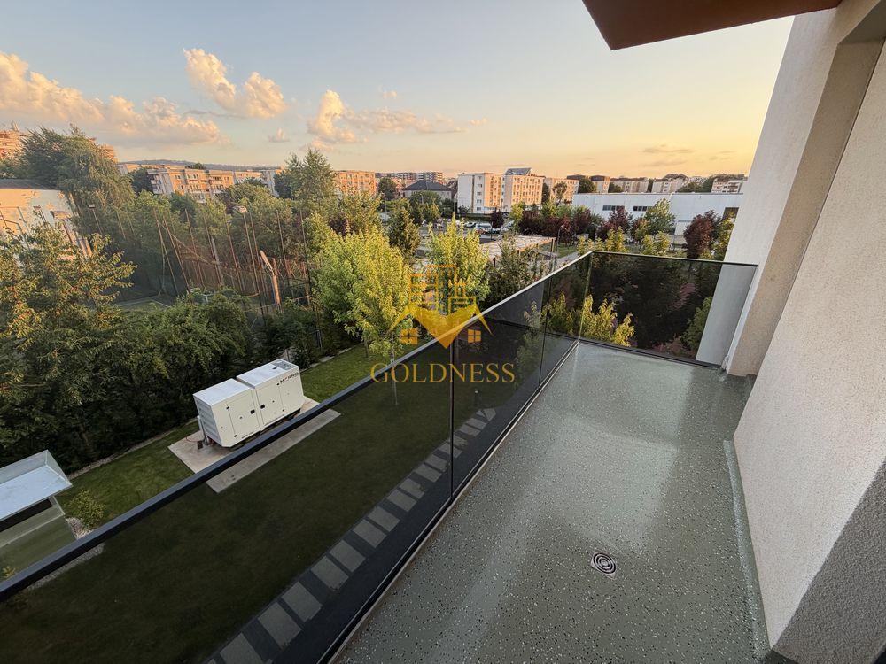 2 camere, Intre Lacuri, Iulius Mall, FSEGA, Prima Închiriere, Parcare - 8