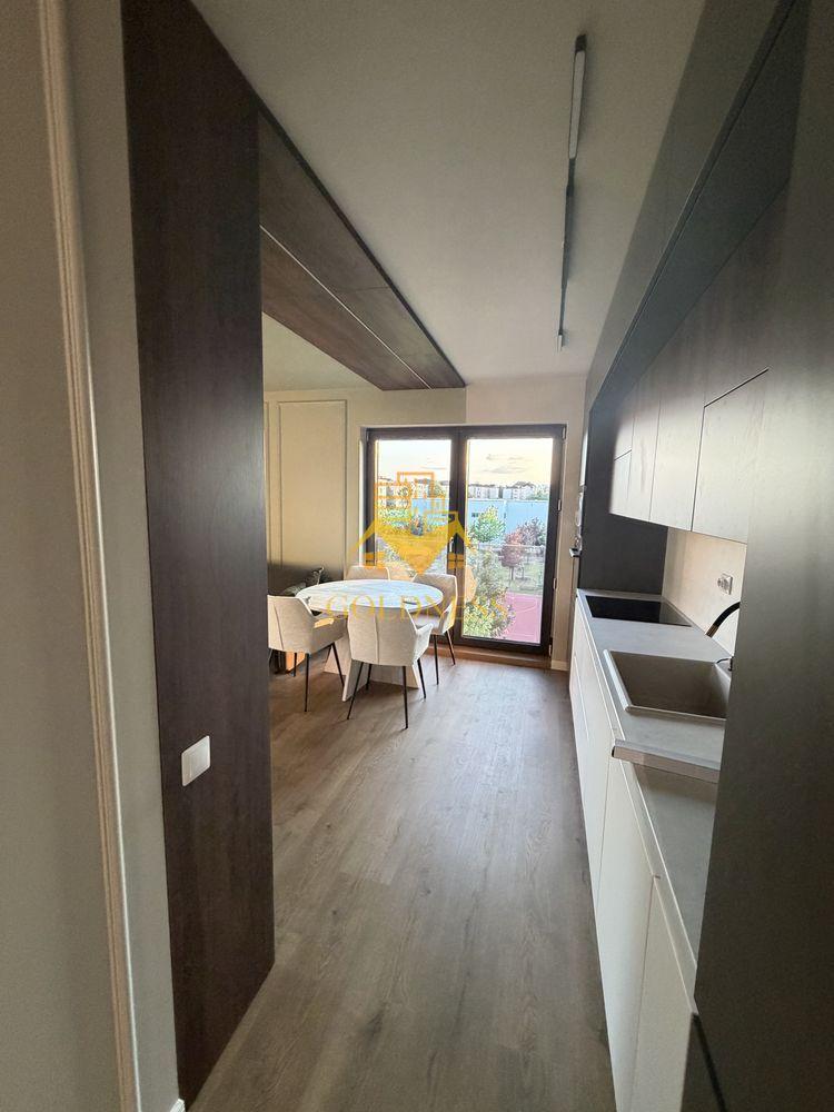 2 camere, Intre Lacuri, Iulius Mall, FSEGA, Prima Închiriere, Parcare - 2