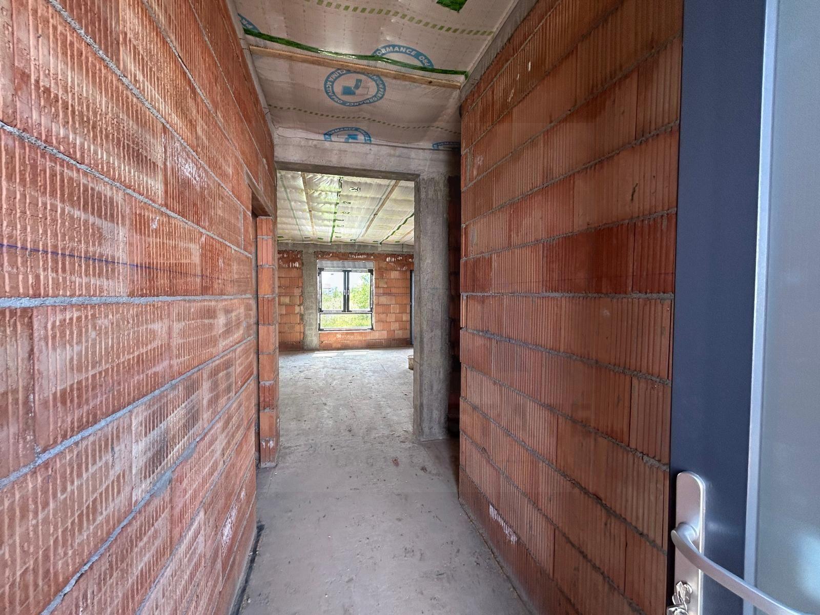 Casa premium pe un singur nivel 4 camere terasa pivnita Cristian - 30