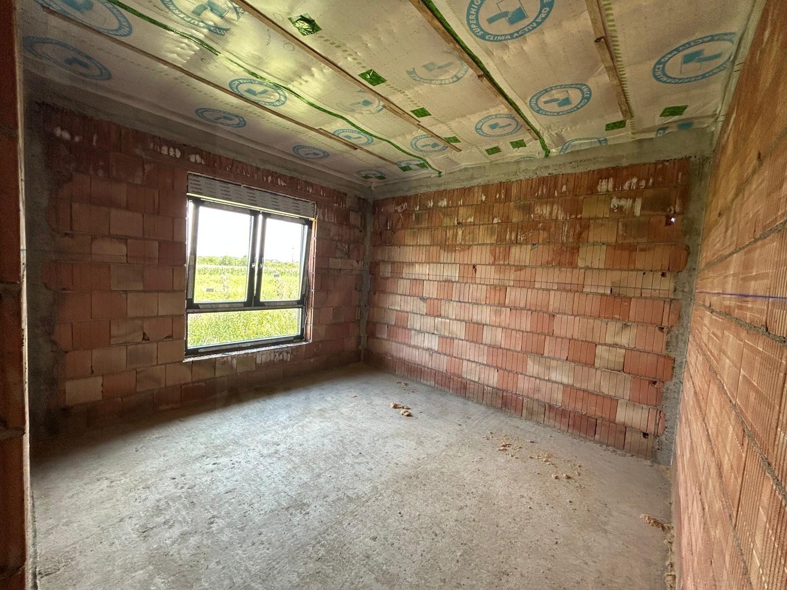 Casa premium pe un singur nivel 4 camere terasa pivnita Cristian - 29