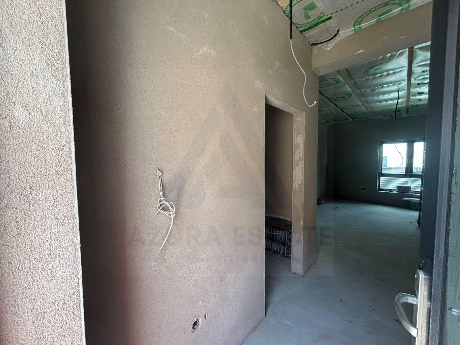 Casa premium pe un singur nivel 4 camere terasa pivnita Cristian - 25