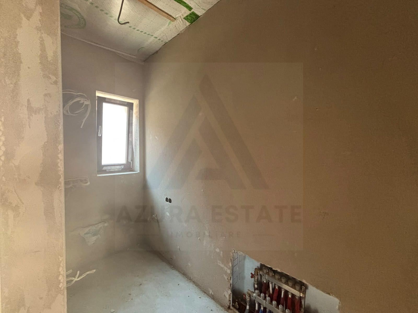 Casa premium pe un singur nivel 4 camere terasa pivnita Cristian - 26