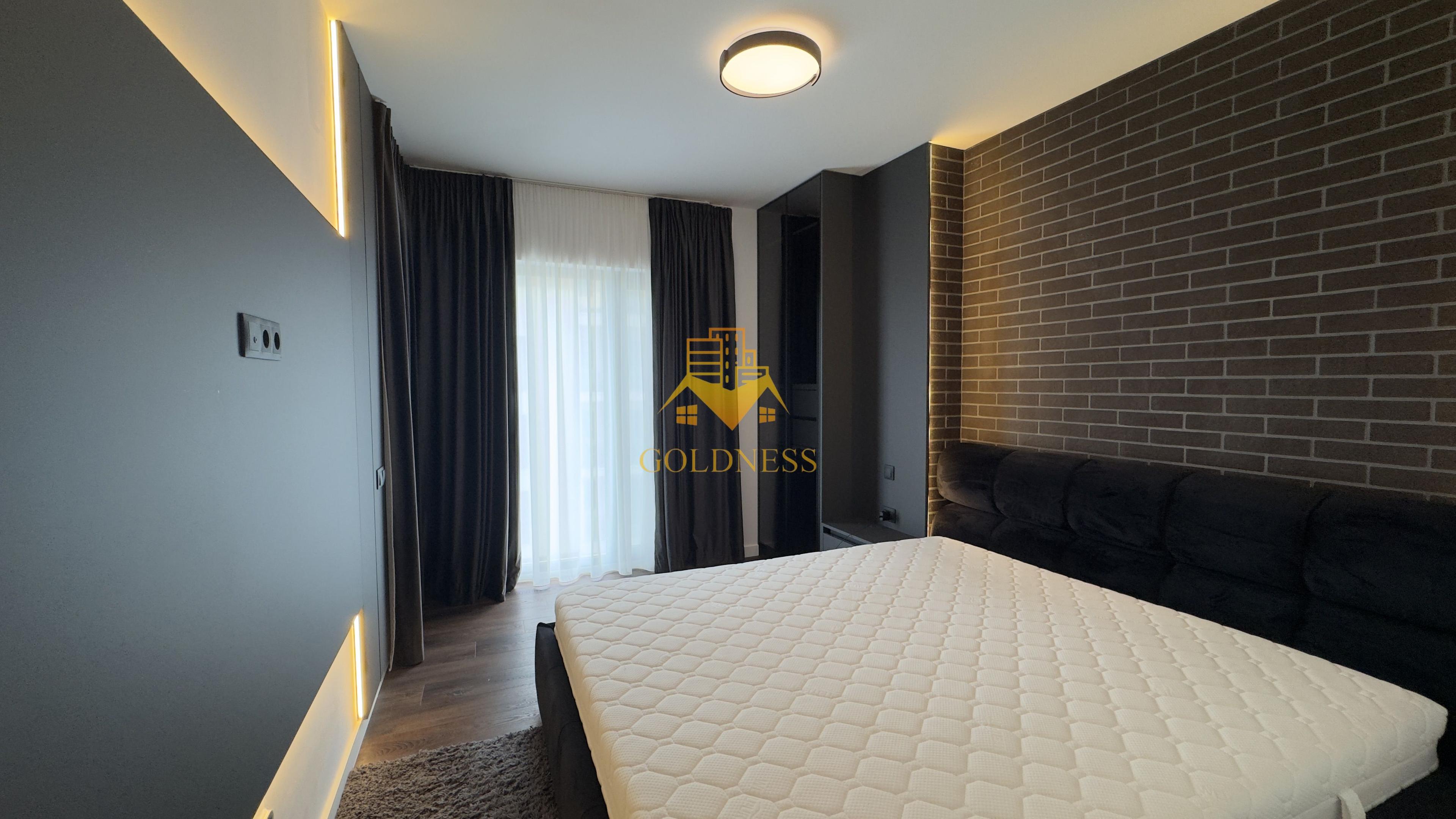 3 camere, 2 bai, parcare, bloc nou, Floresti, Tineretului, Avram Iancu - 3