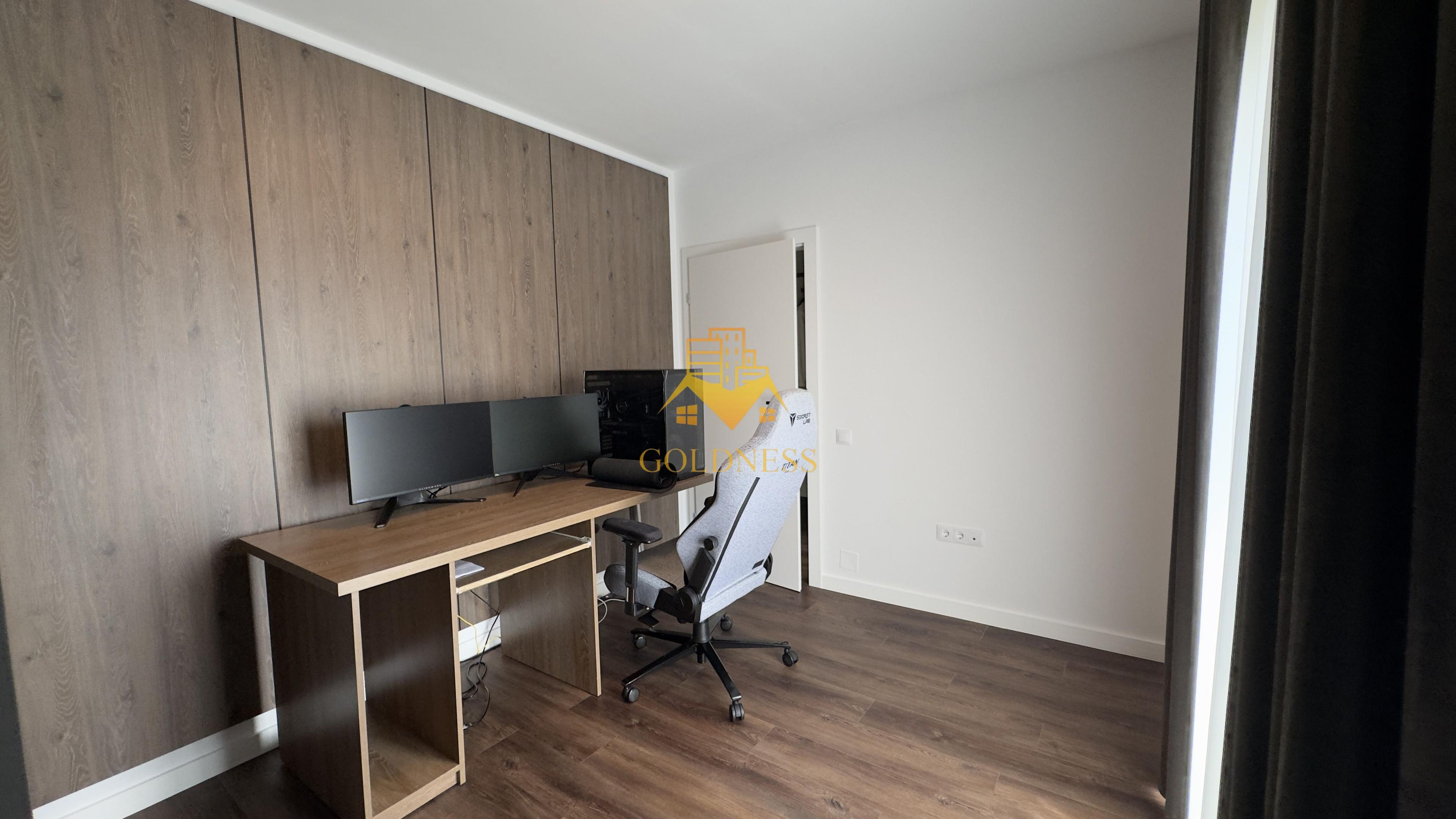 3 camere, 2 bai, parcare, bloc nou, Floresti, Tineretului, Avram Iancu - 5