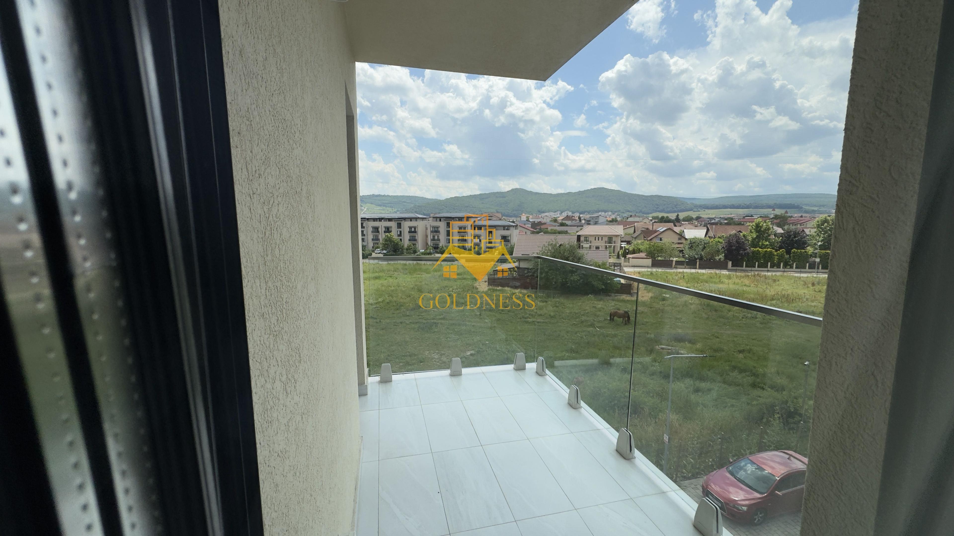 3 camere, 2 bai, parcare, bloc nou, Floresti, Tineretului, Avram Iancu - 9
