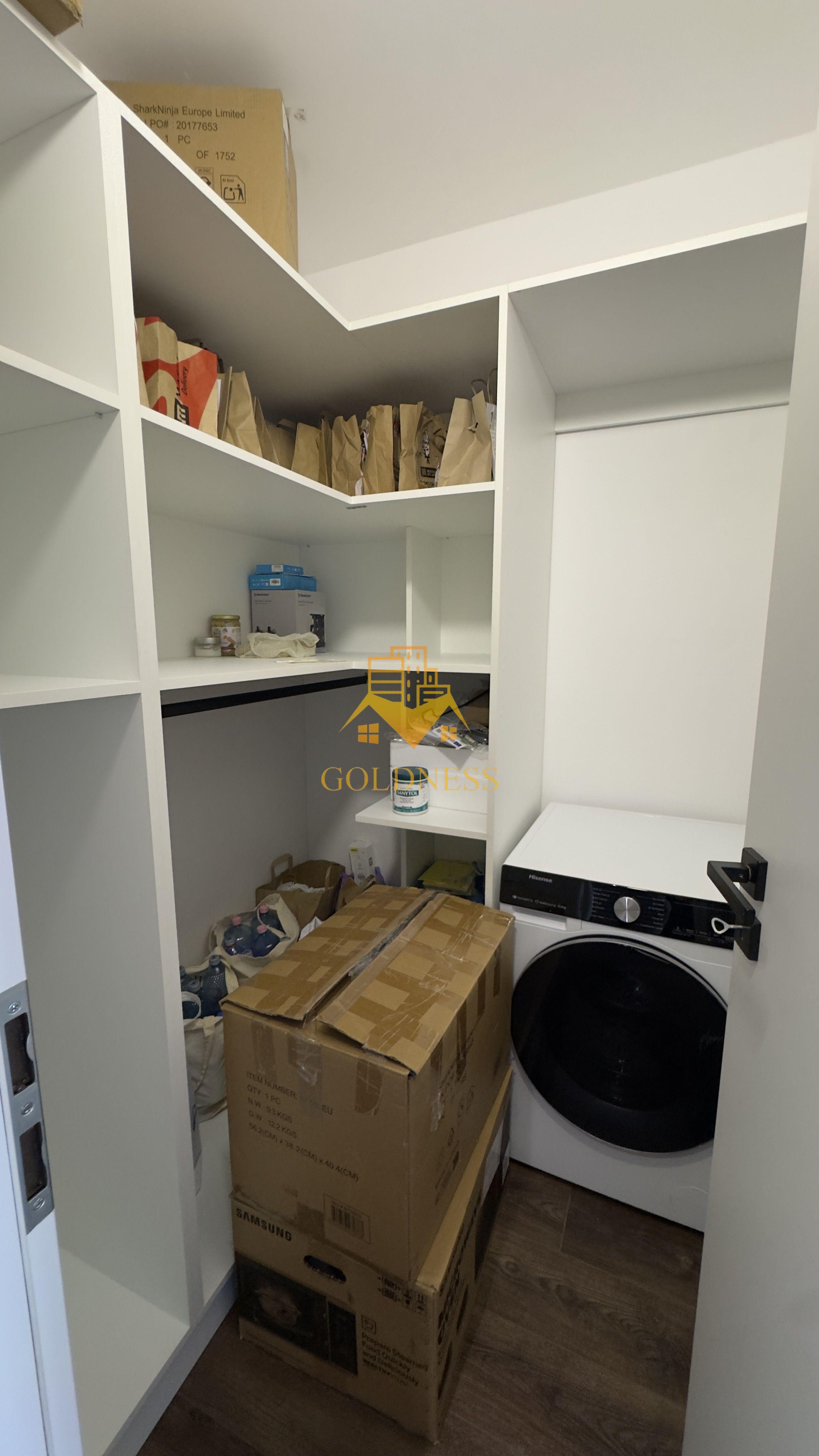 3 camere, 2 bai, parcare, bloc nou, Floresti, Tineretului, Avram Iancu - 8