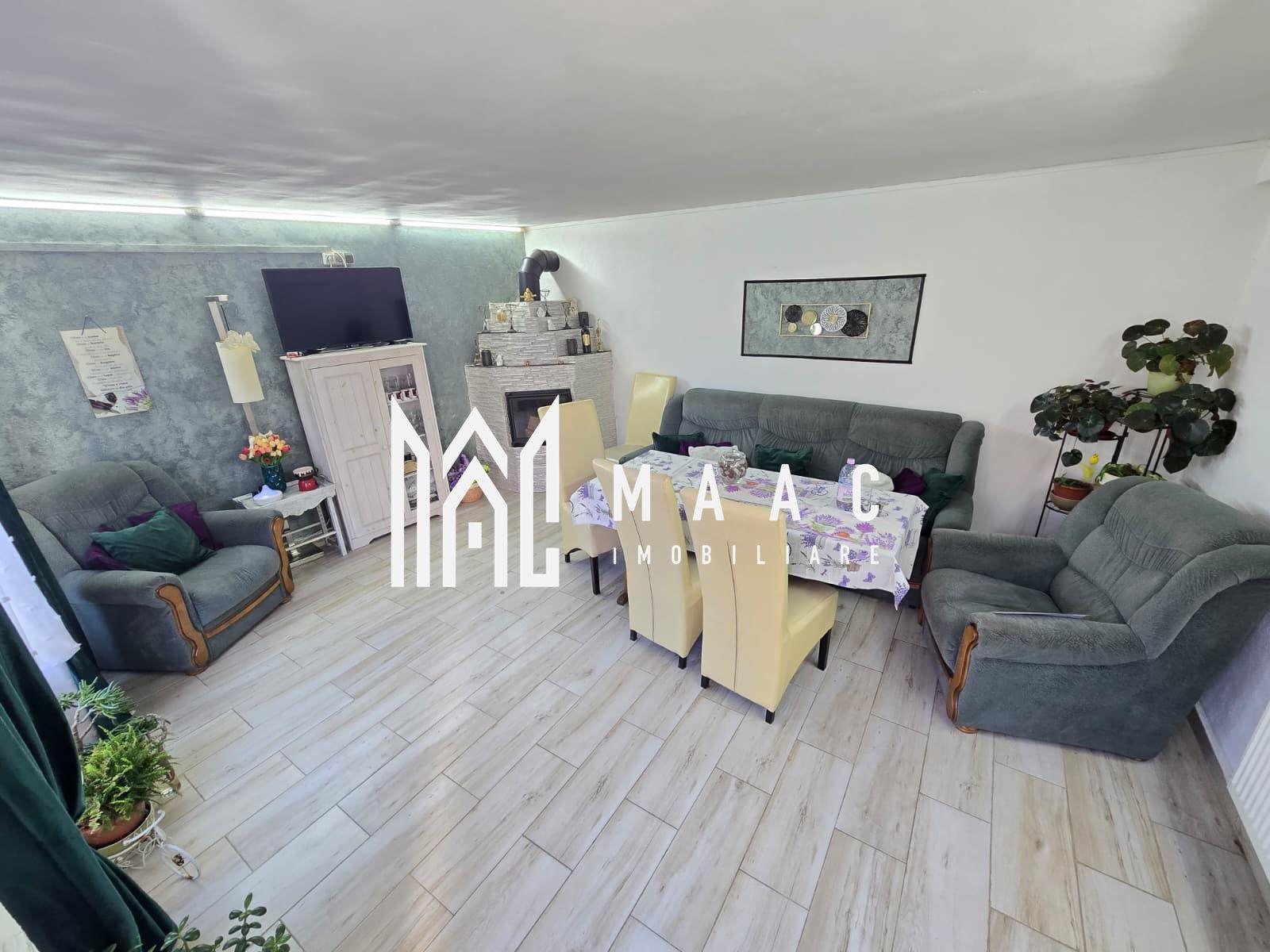 Casa 7 camere 3 bai 2 intrari Zona Garii - 1