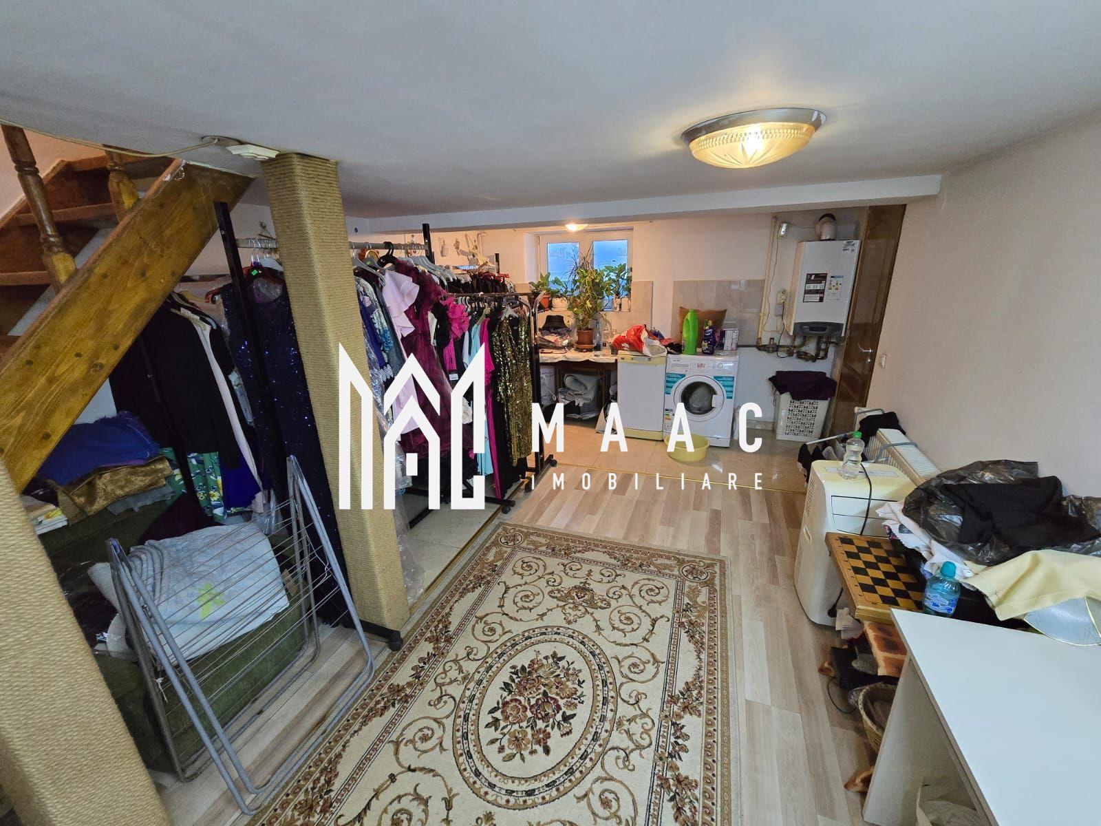 Casa 7 camere 3 bai 2 intrari Zona Garii - 31