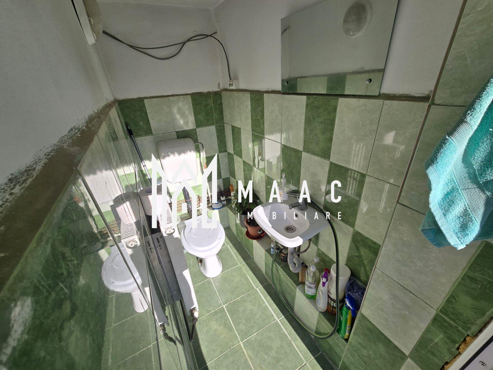 Casa 7 camere 3 bai 2 intrari Zona Garii - 25