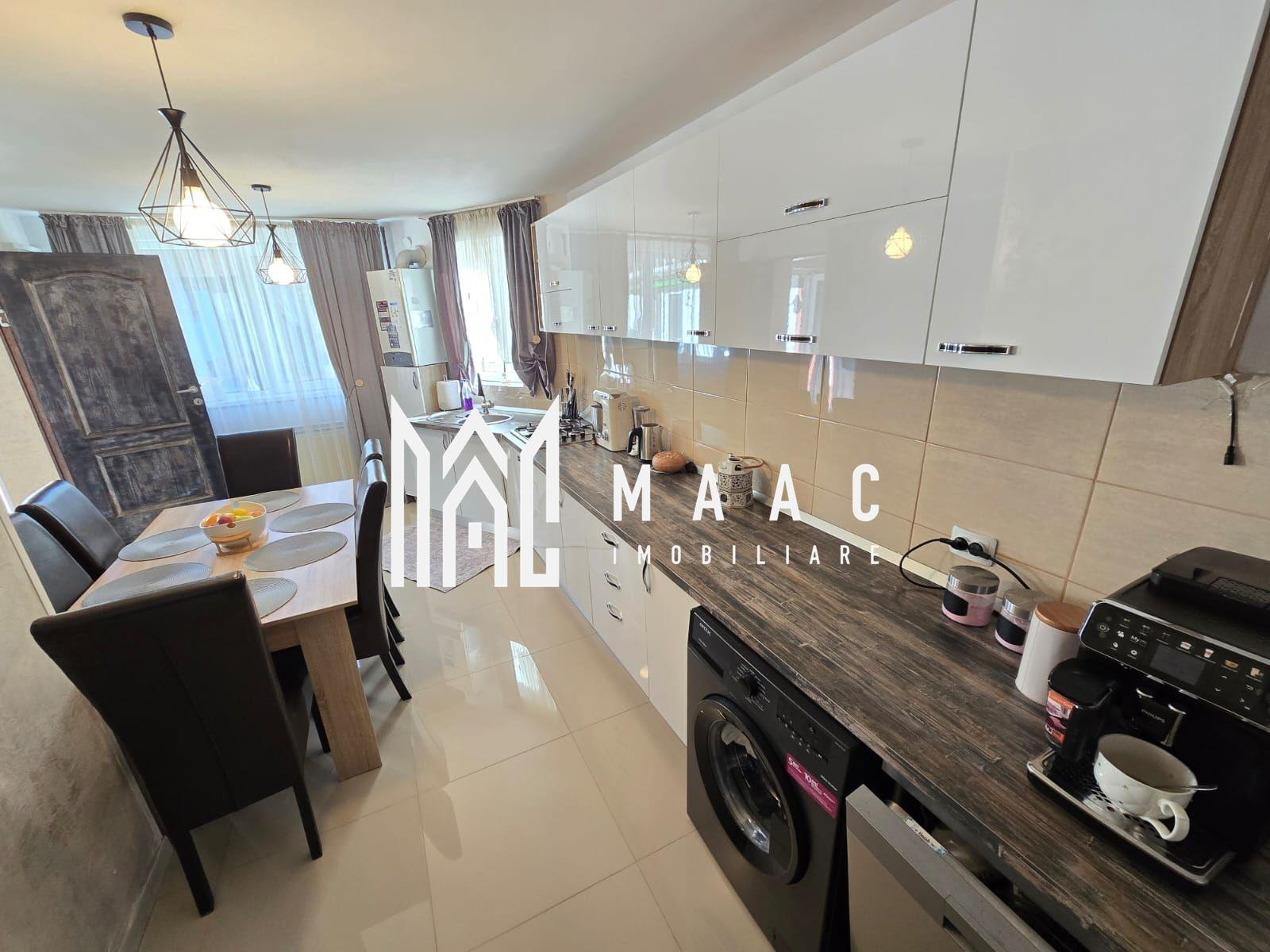 Casa 7 camere 3 bai 2 intrari Zona Garii - 19
