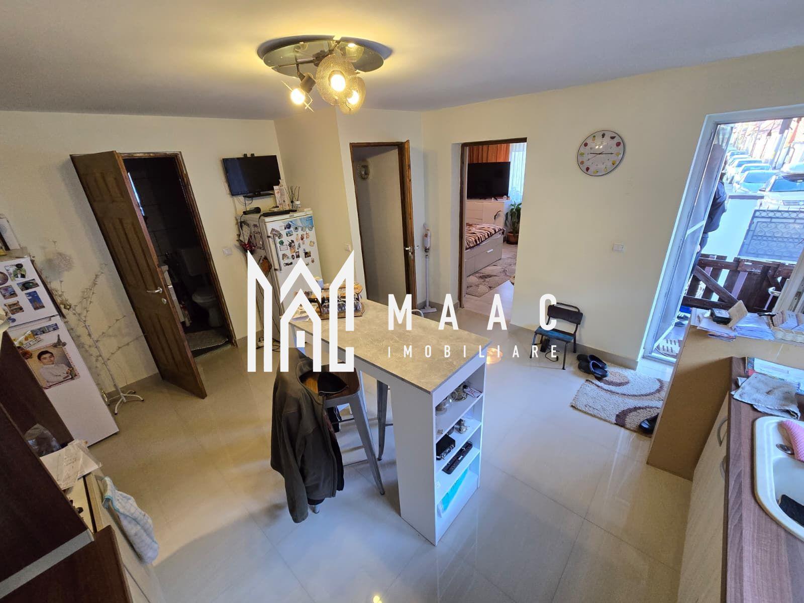 Casa 7 camere 3 bai 2 intrari Zona Garii - 11