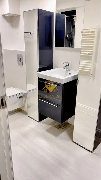 4 camere, bloc nou, 105 mp, Iris, Oasului, mp, Zona REVO, Auchan - 3
