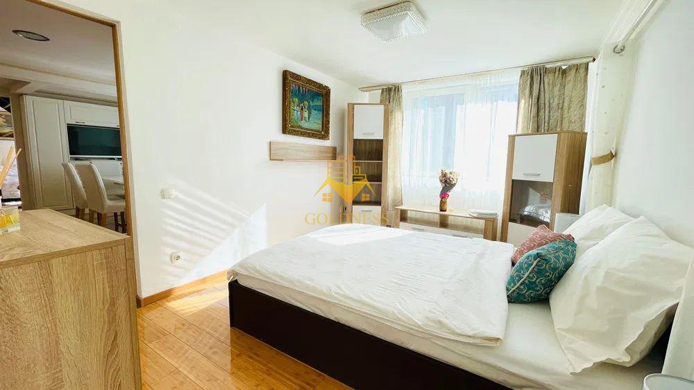 4 camere, bloc nou, 105 mp, Iris, Oasului, mp, Zona REVO, Auchan - 1