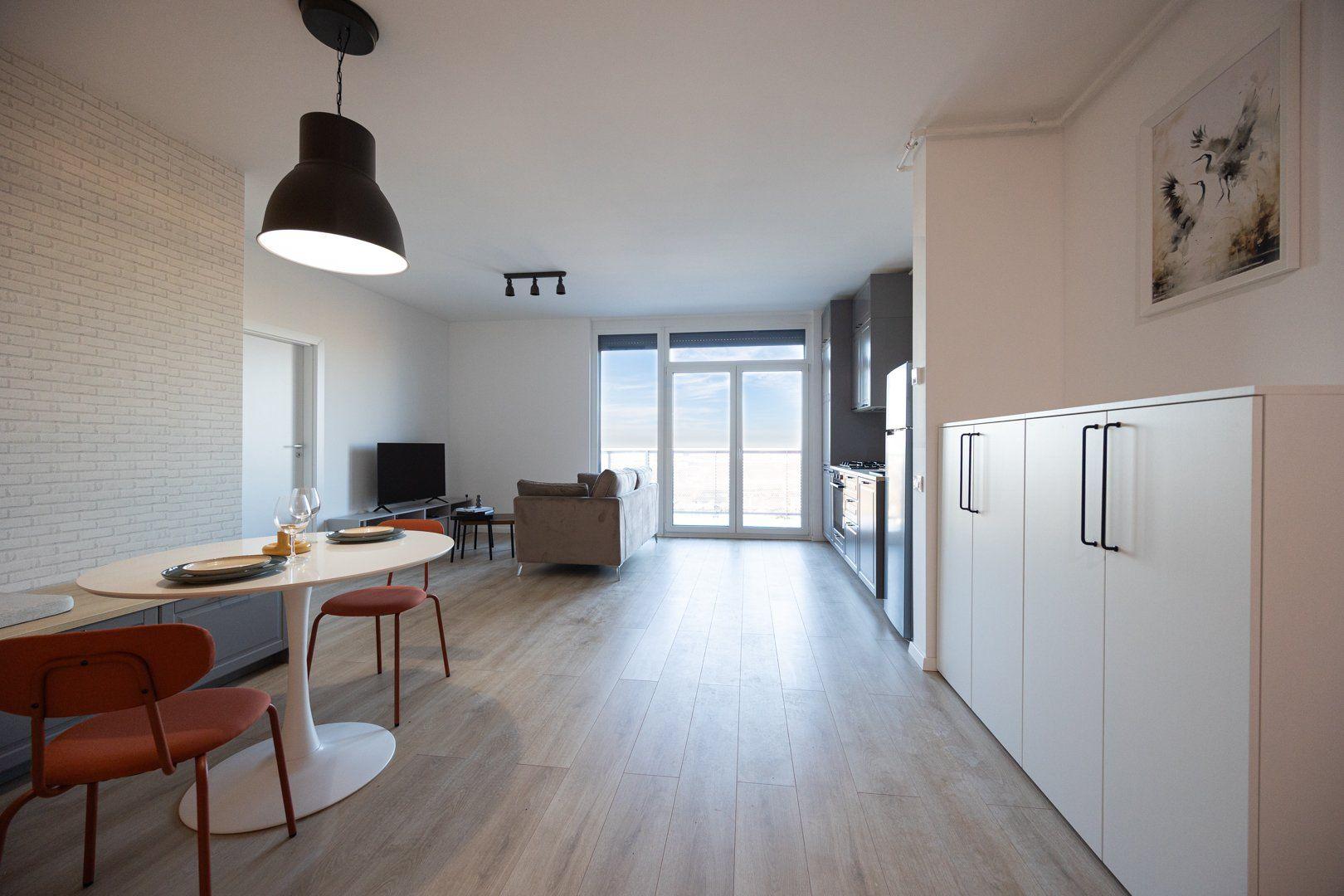 Apartament 2 camere direct de la DEZVOLTATOR - 6