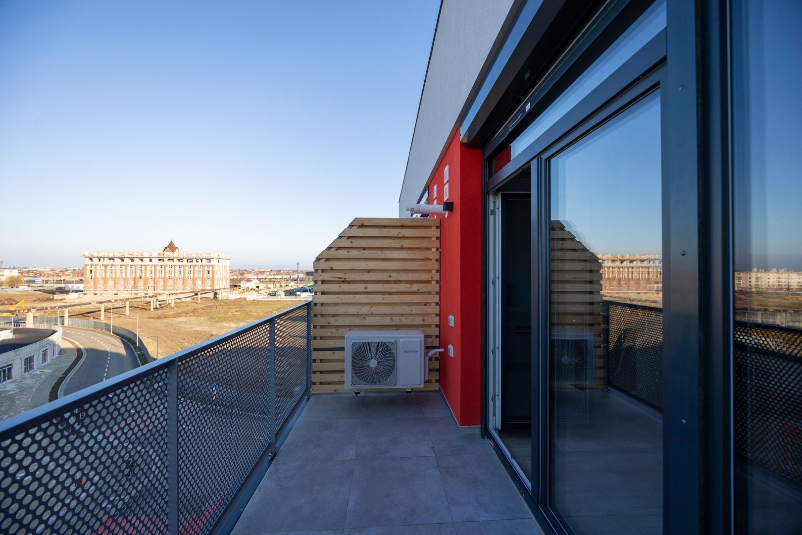 Apartament 2 camere direct de la DEZVOLTATOR - 7