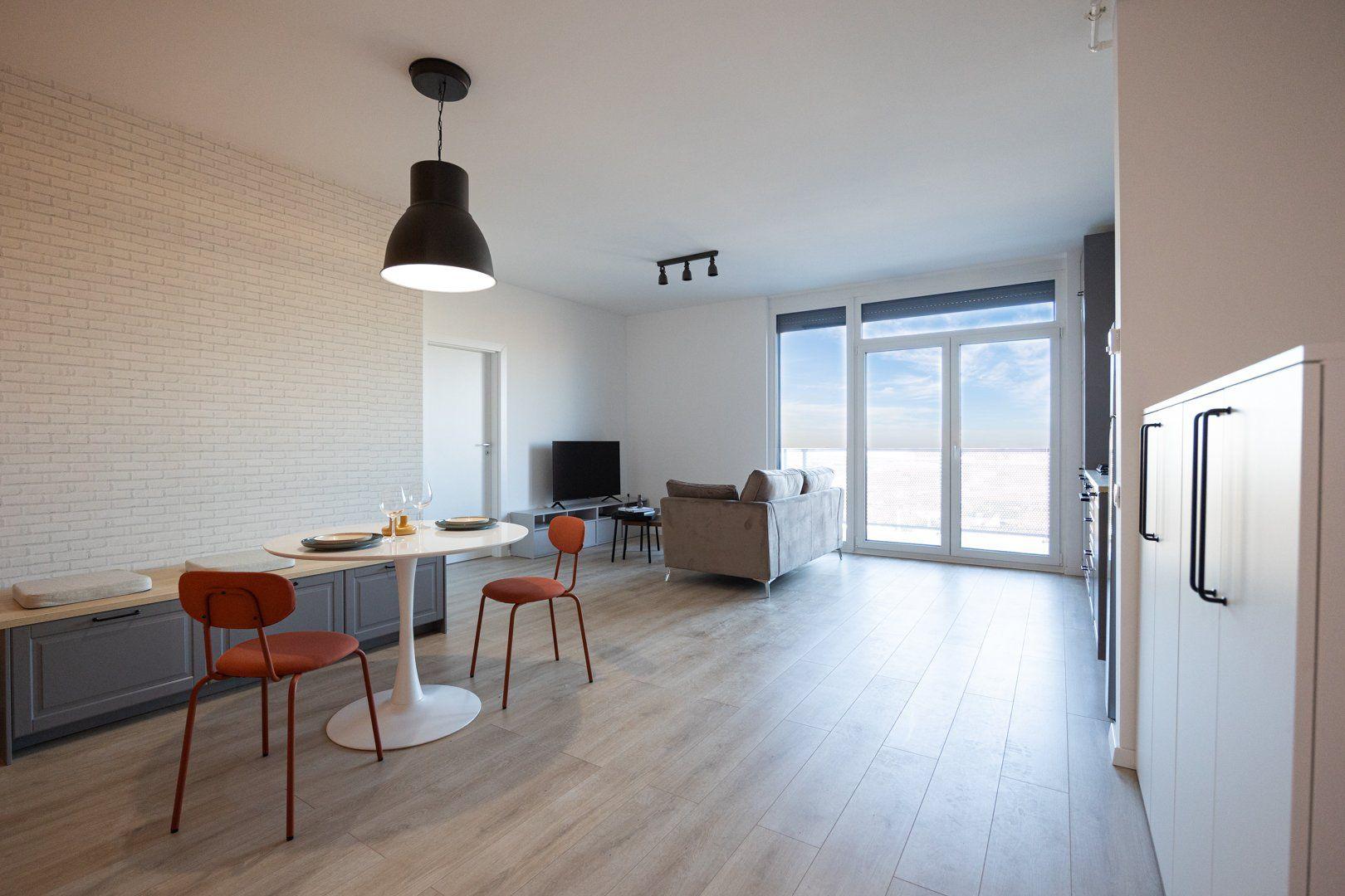 Apartament 2 camere direct de la DEZVOLTATOR - 10