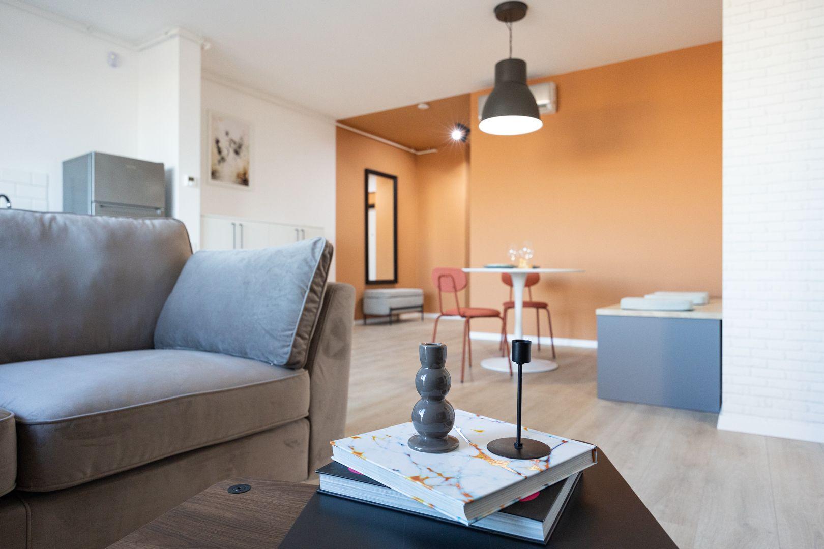 Apartament 2 camere direct de la DEZVOLTATOR - 5
