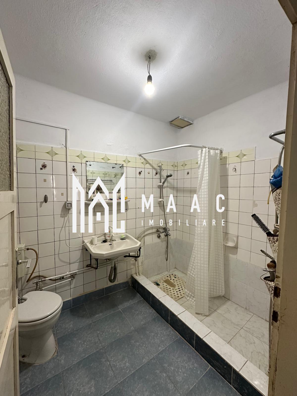 Casă de vânzare Sibiu 4 camere | Central | 115 mp utili, curte privată - 11